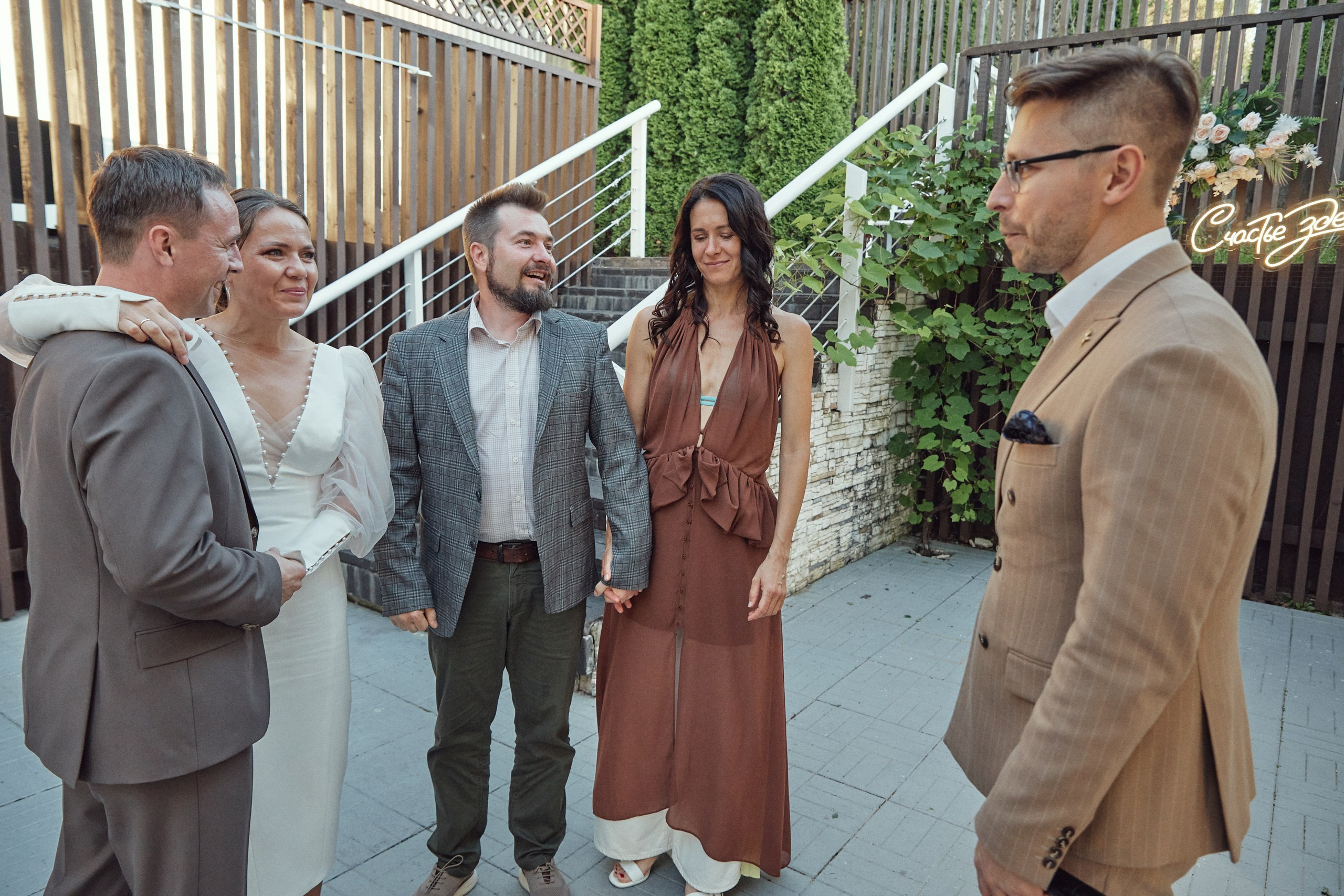 Счастье здесь. Свадебный фотограф Антон Артюшин. Работаю в Нижнем Новгороде и Москве