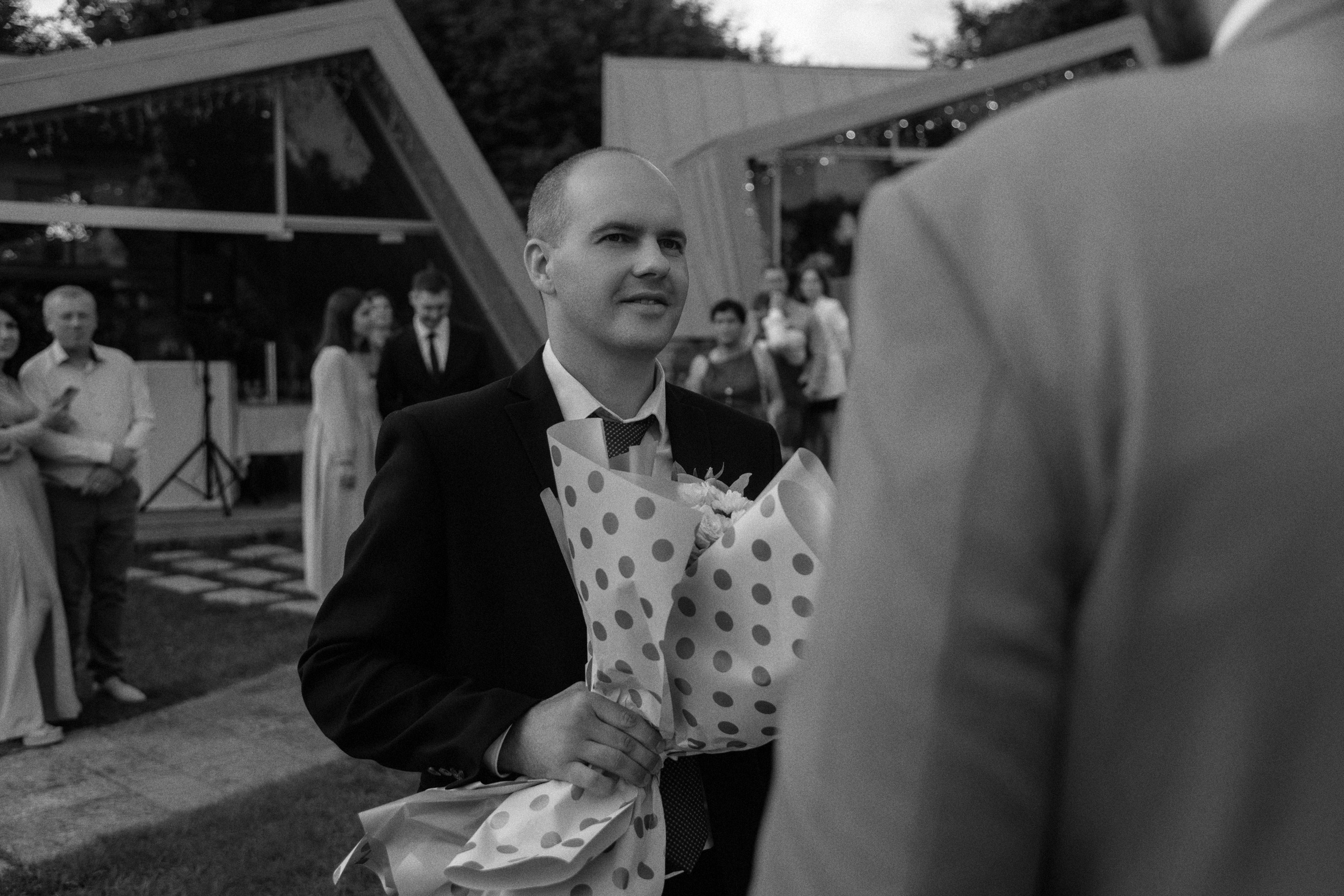 Камилла и Денис. Фотограф Смоляк Алена