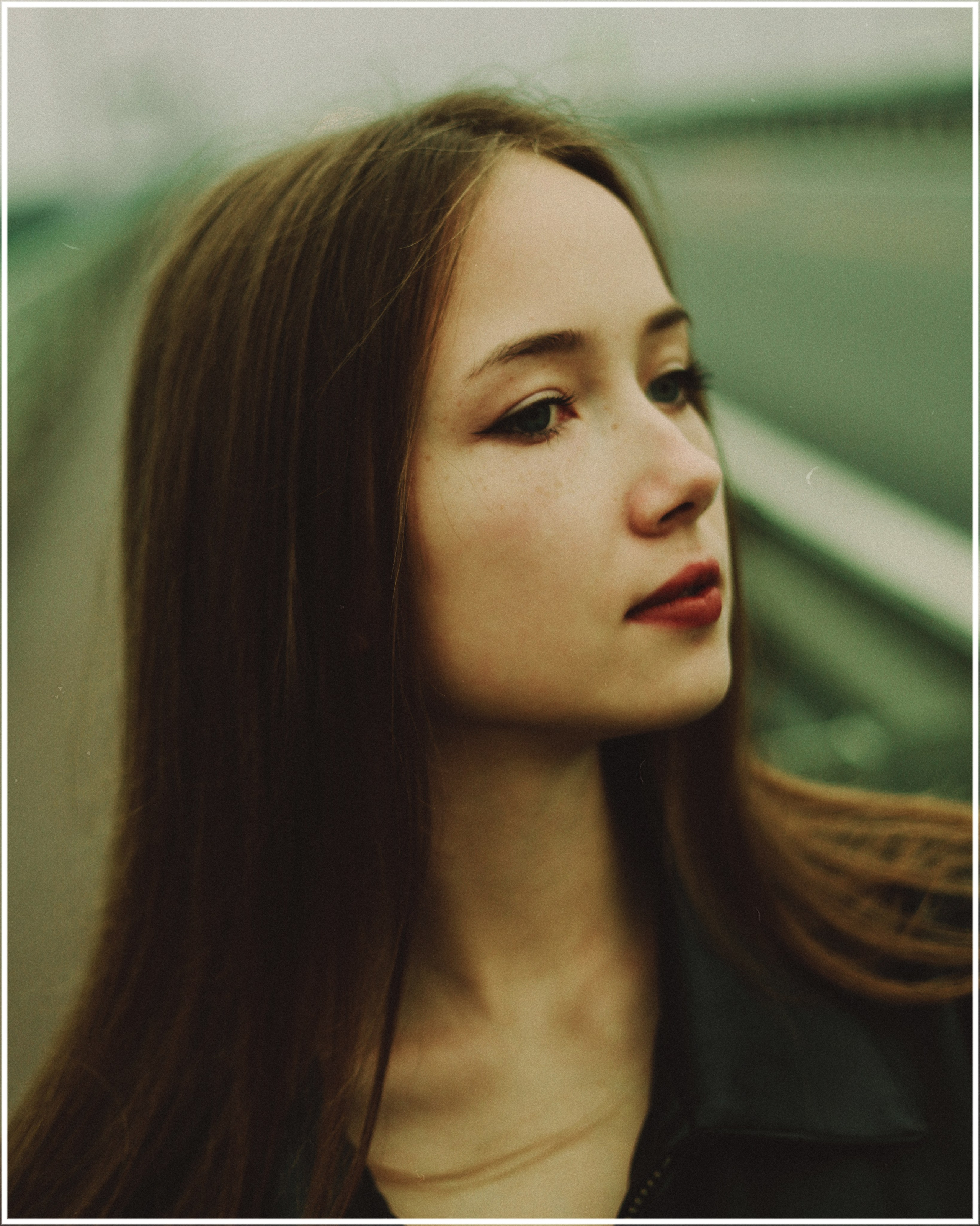 About lightness. Sun Betty — кинофотограф Элизабет
