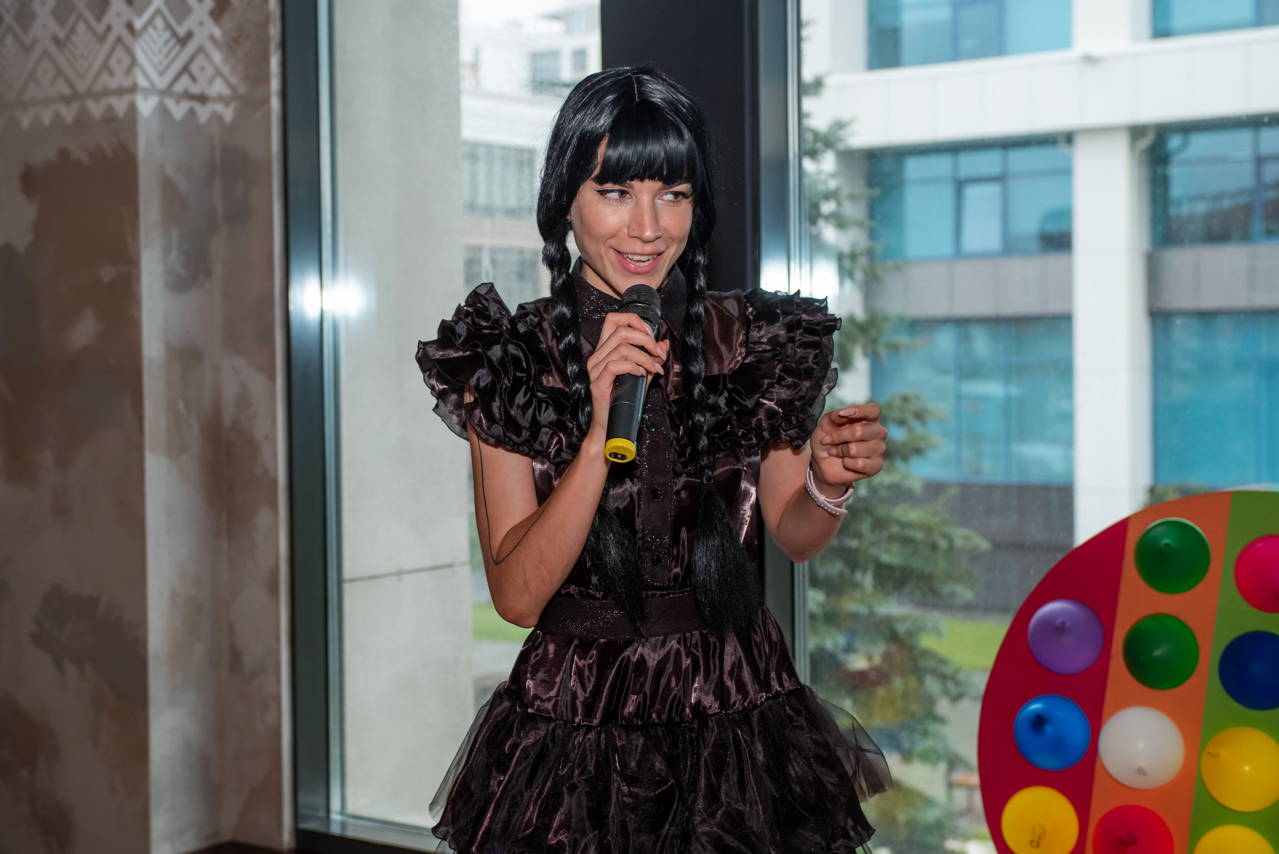 День знаний в ресторане «Булгур». Выпускные альбомы в Севастополе, Крыму и Екатеринбурге