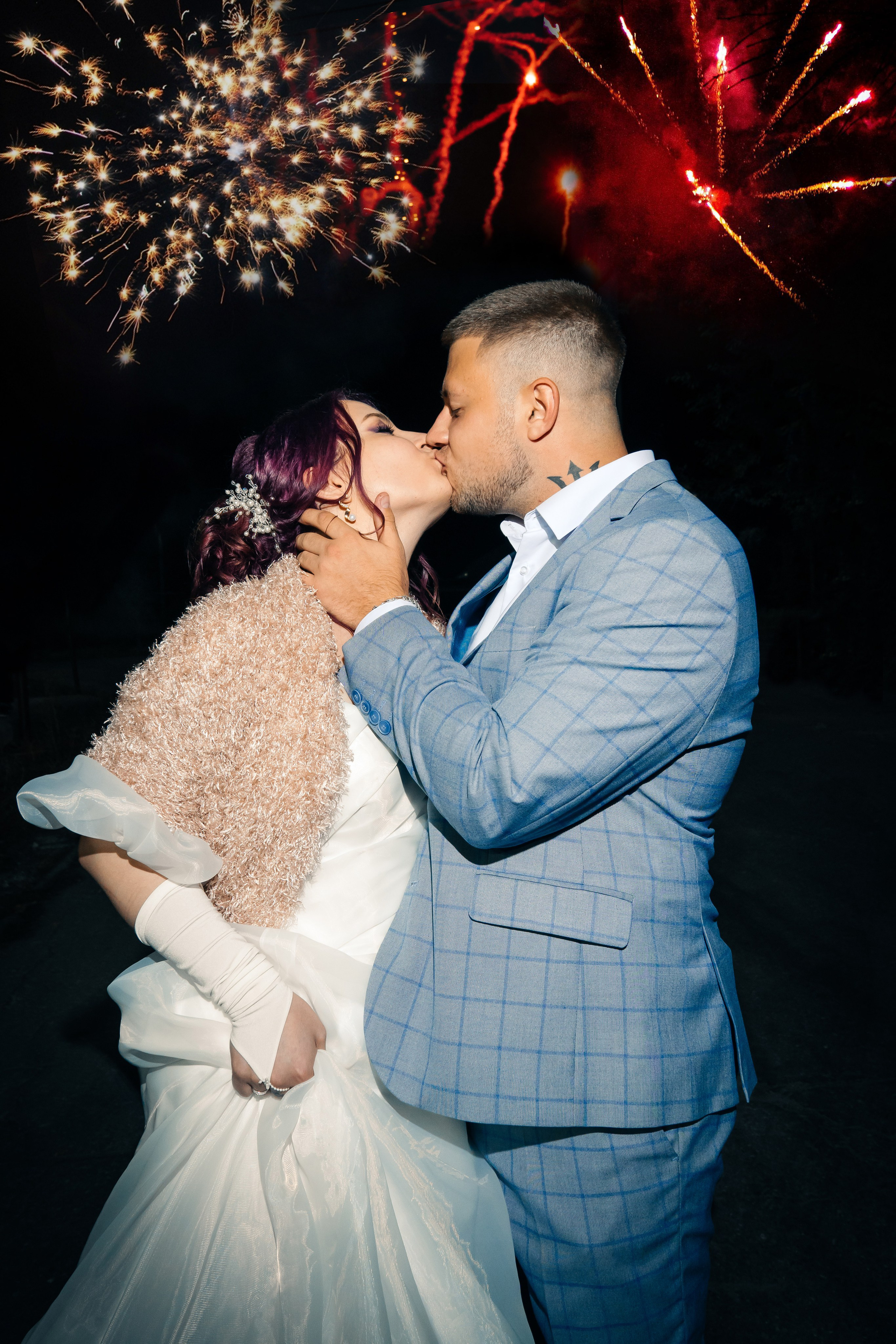 Александра и Алексей. Семейный и LifeStyle фотограф в Жигулевске и Тольятти Рустам Ханмурзин