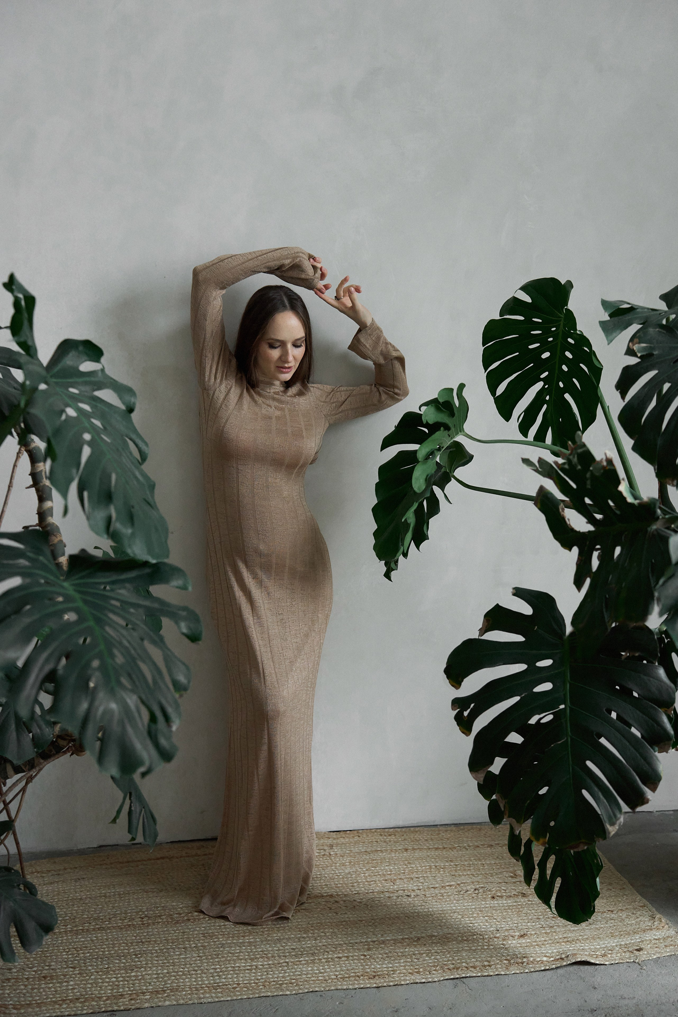 Анастасия. Фотограф Александра Лазарева