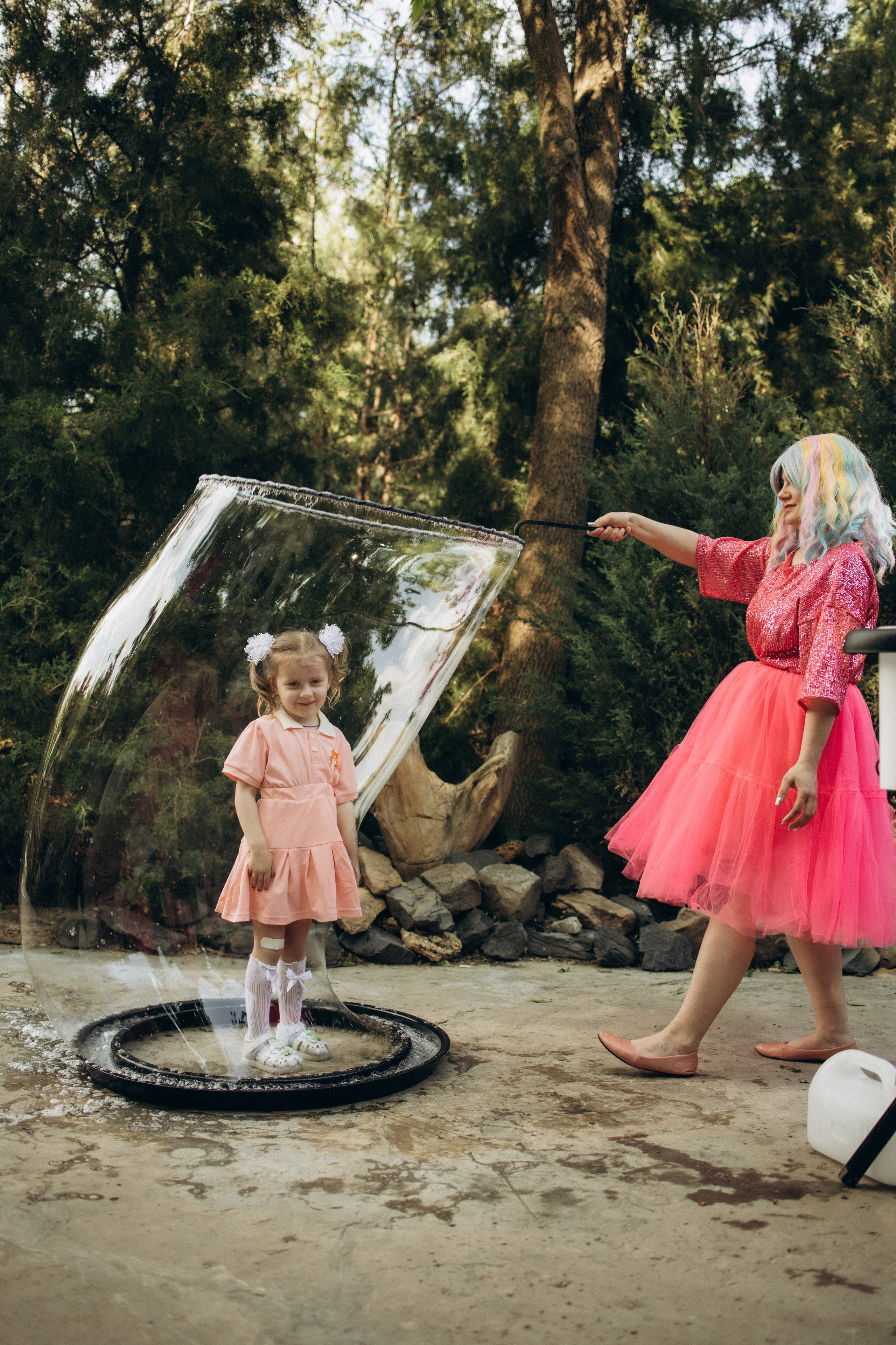 День рождения Софии. Семейный фотограф в Ростове-на-Дону Мария Ожогина