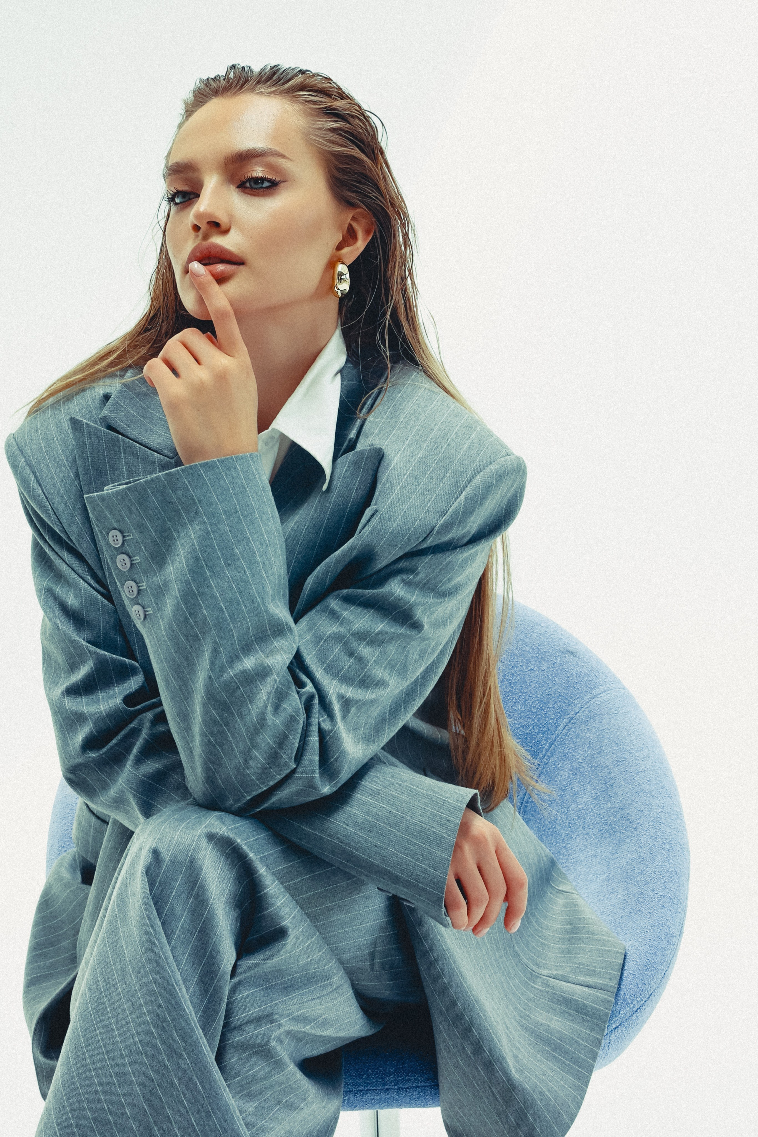 Stefania. Фотограф Popova Polina