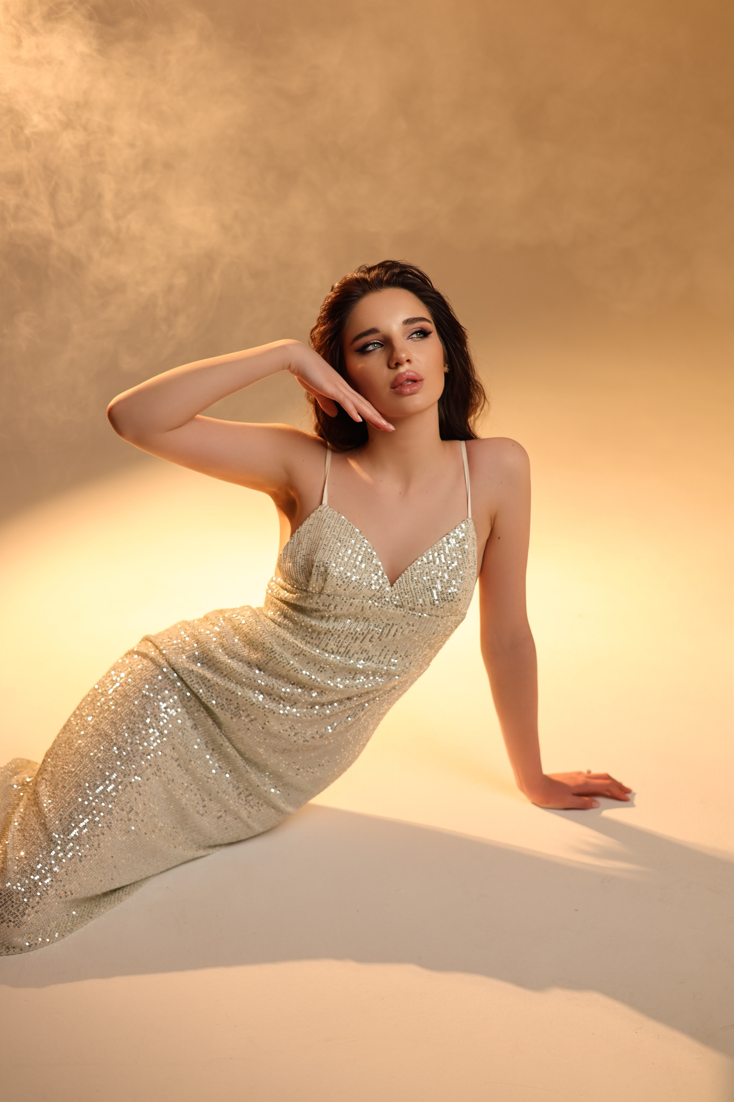 Vlada. Фотограф Popova Polina