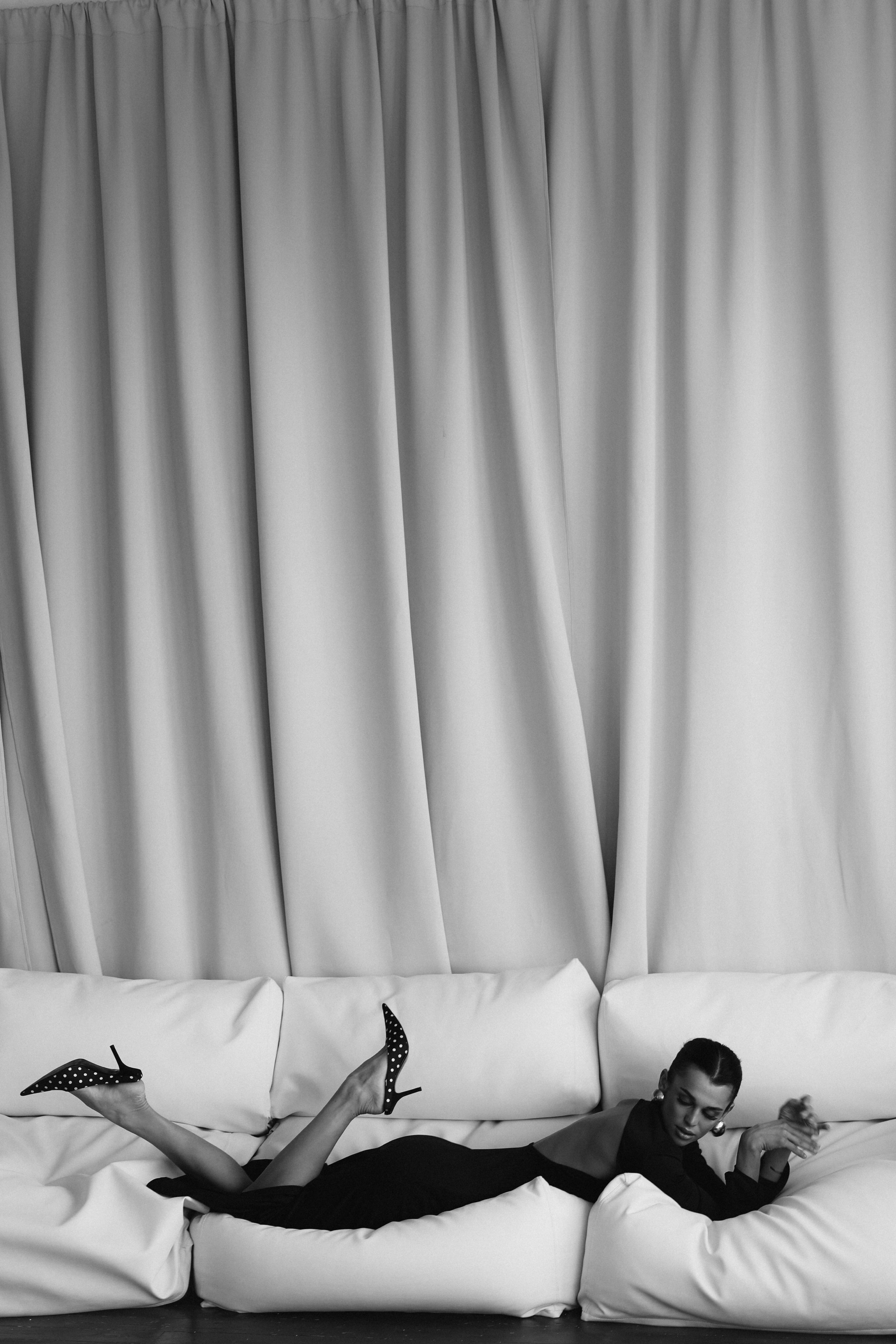 Ksyusha. Фотограф Popova Polina