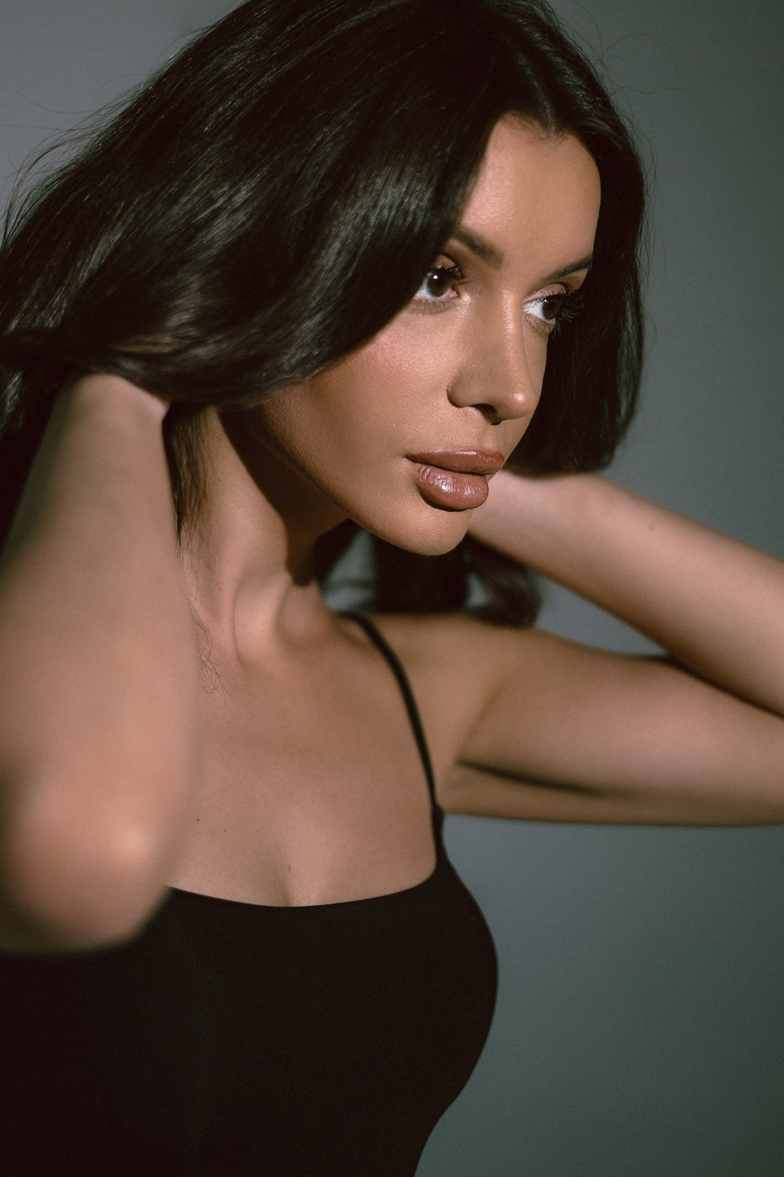 Elizabeth. Фотограф Popova Polina