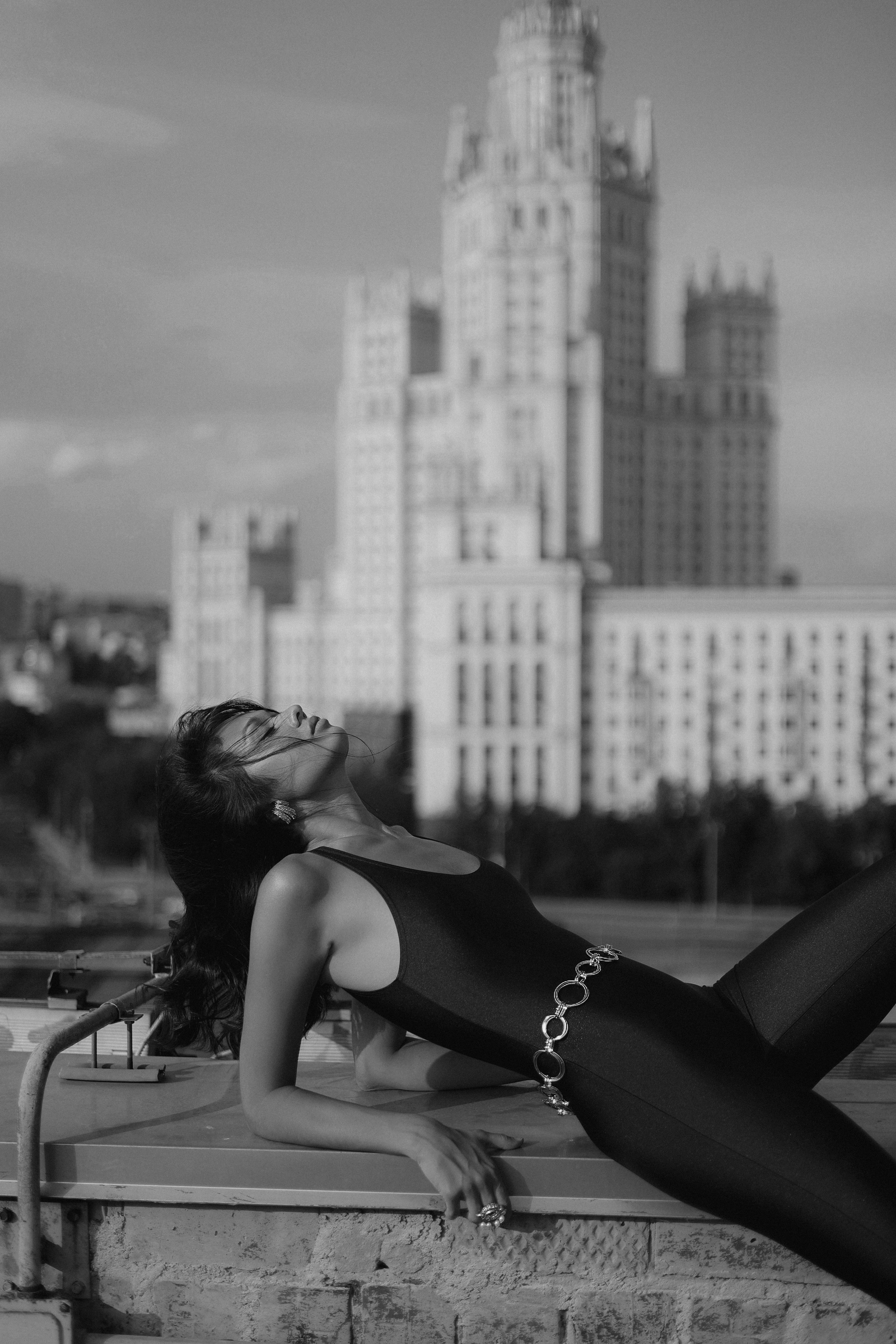 Viktoria. Фотограф Popova Polina