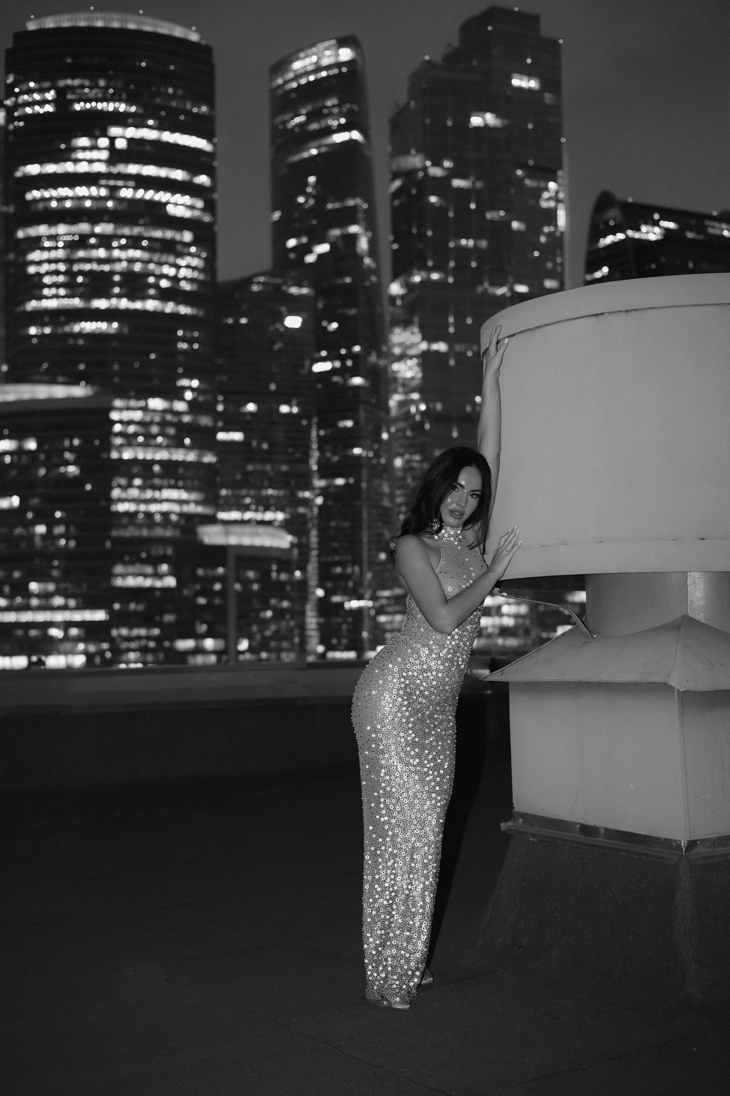 Angelina. Фотограф Popova Polina