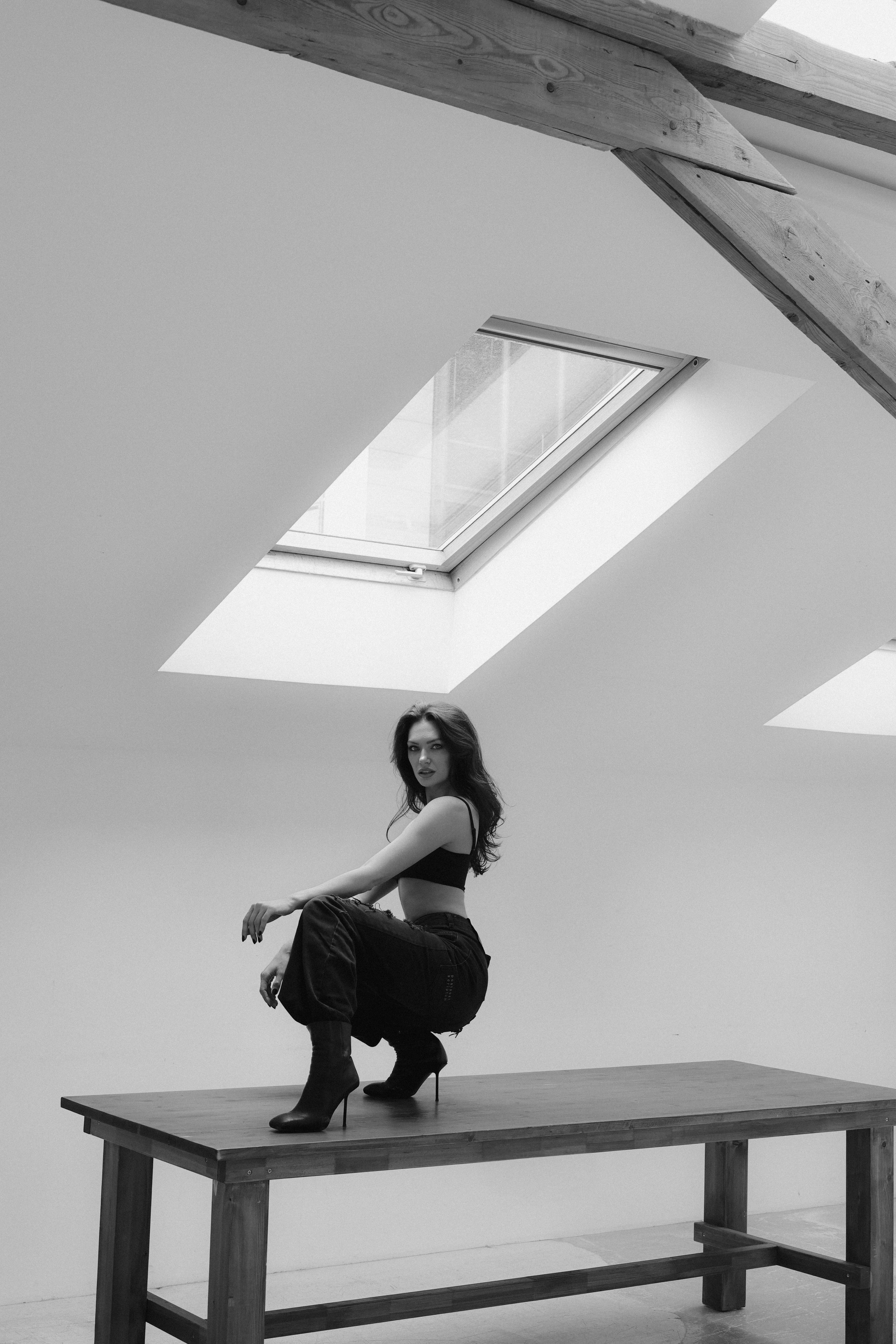 Julia. Фотограф Popova Polina