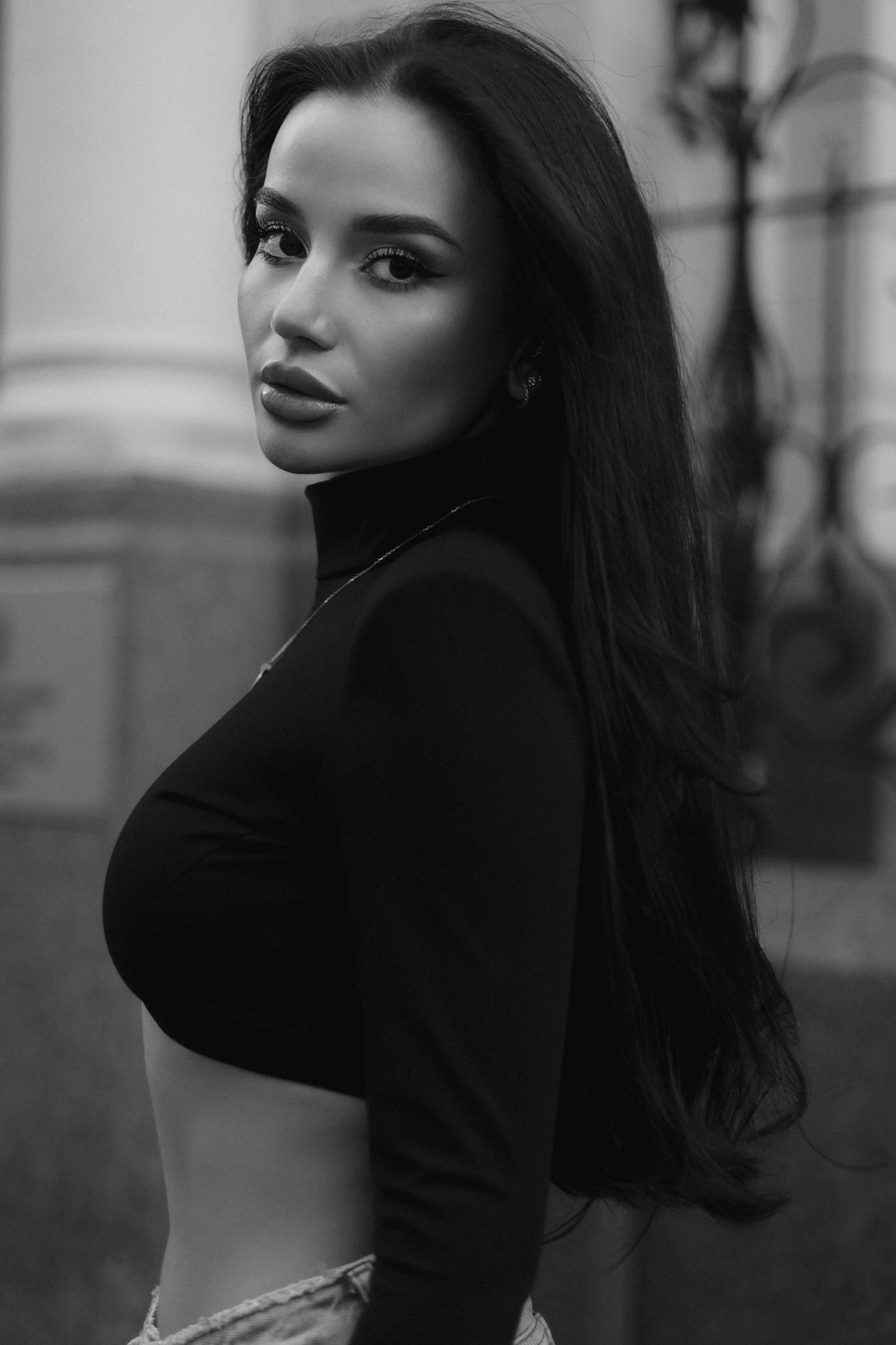 Lolita. Фотограф Popova Polina