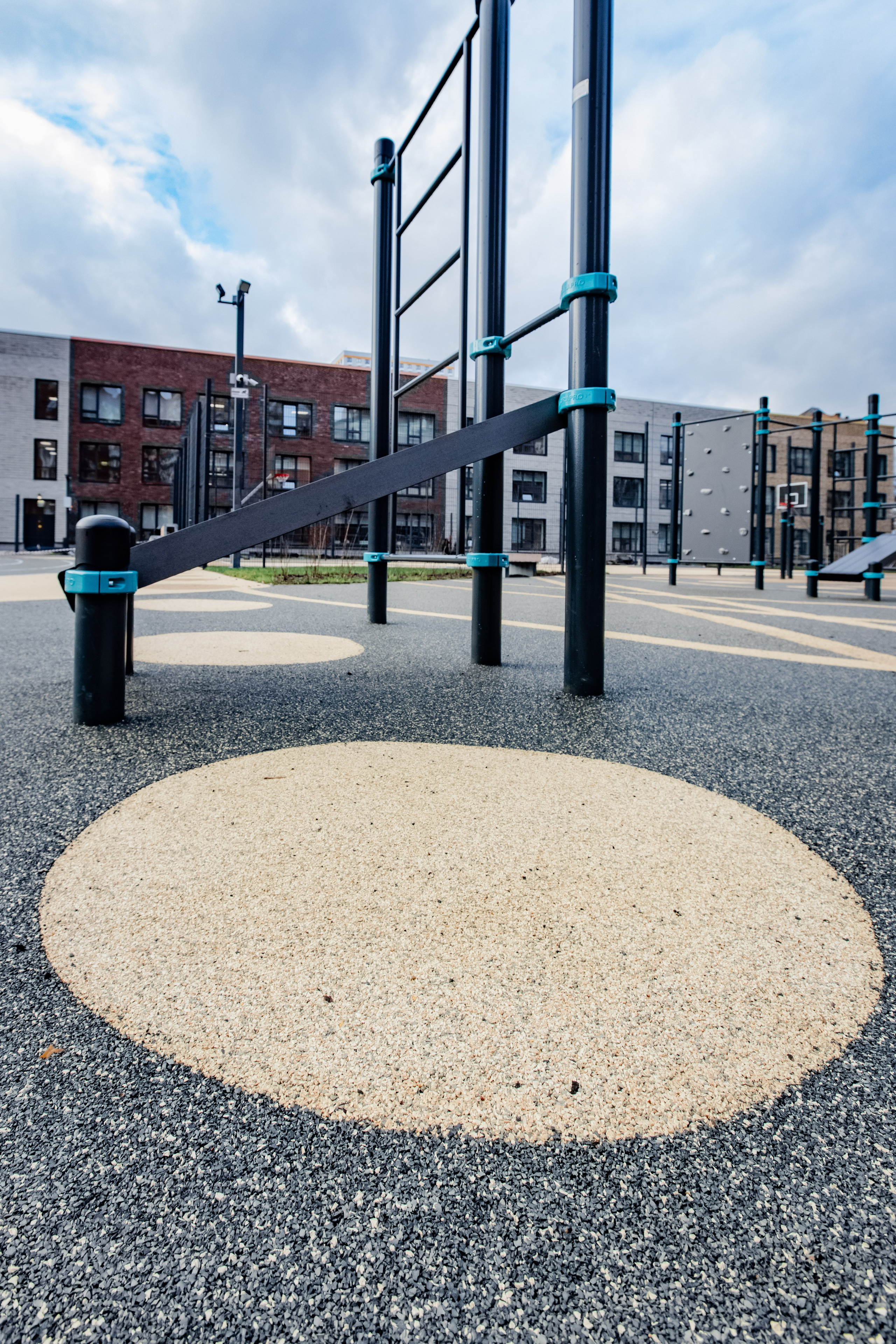 Люберцы. Recro