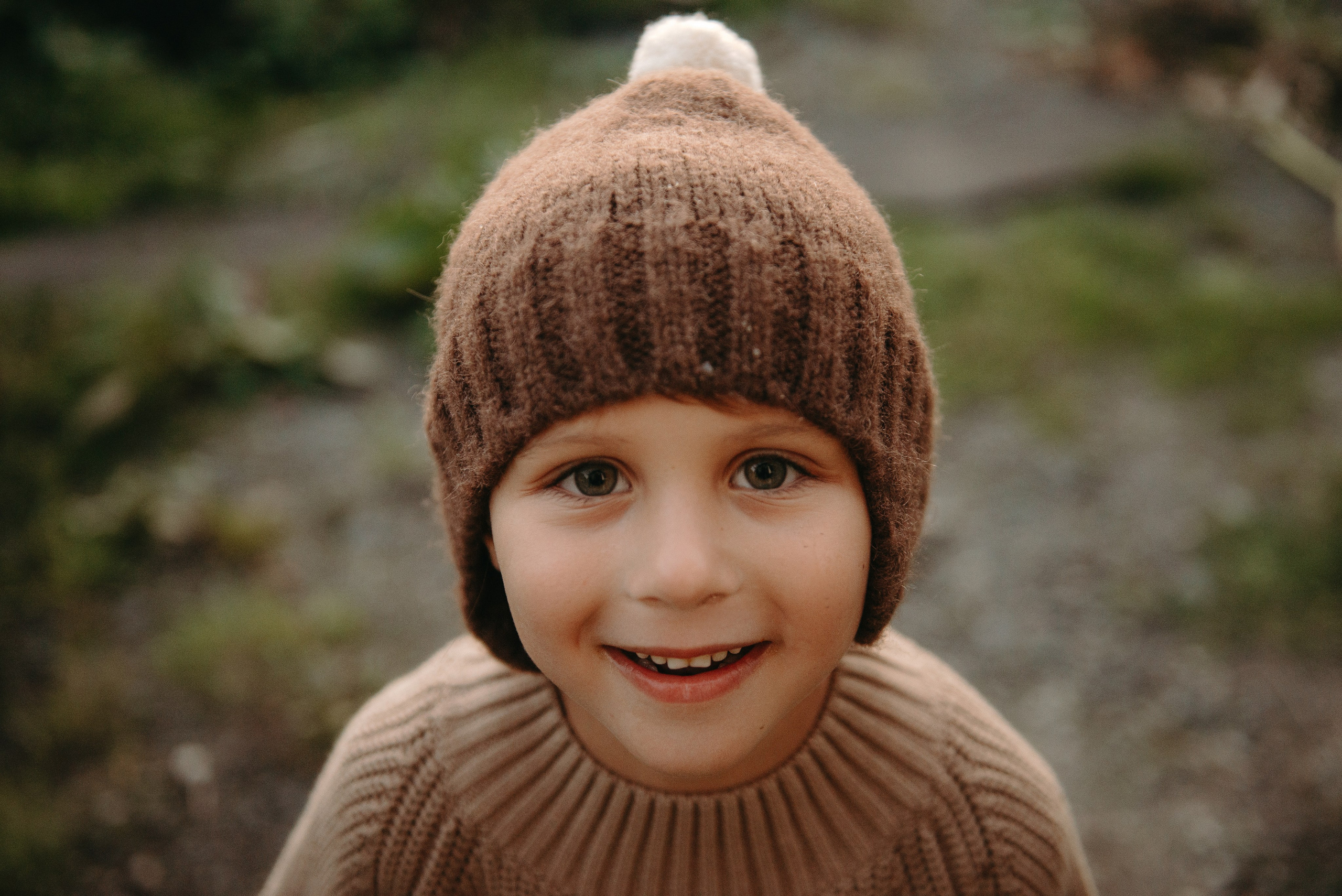 Вика, Рома и Алина. Ирина Метелица фотограф на Шикотане