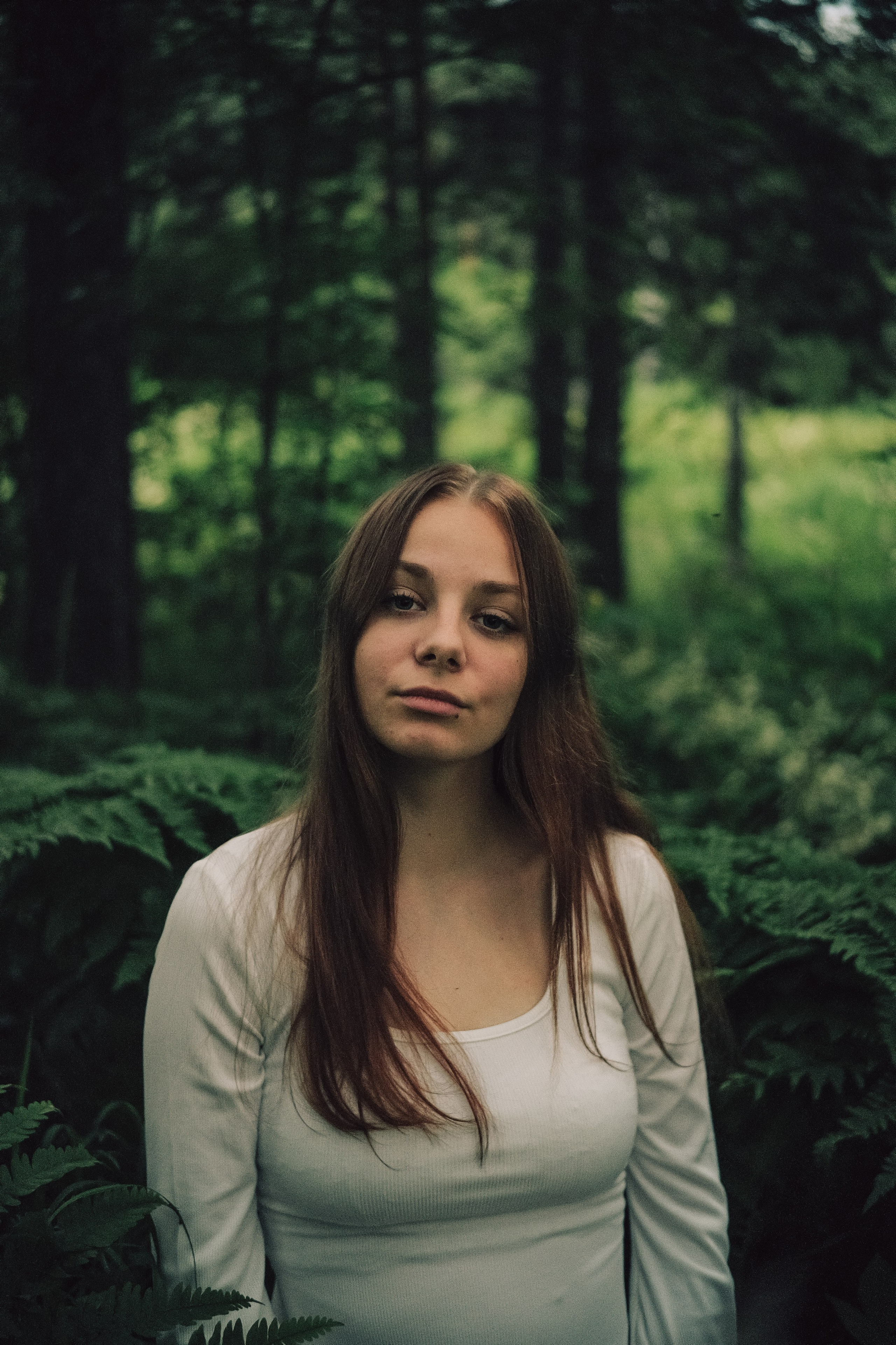 Дарья. Фотограф в Трехгорном, Юрюзани, Катав-Ивановске