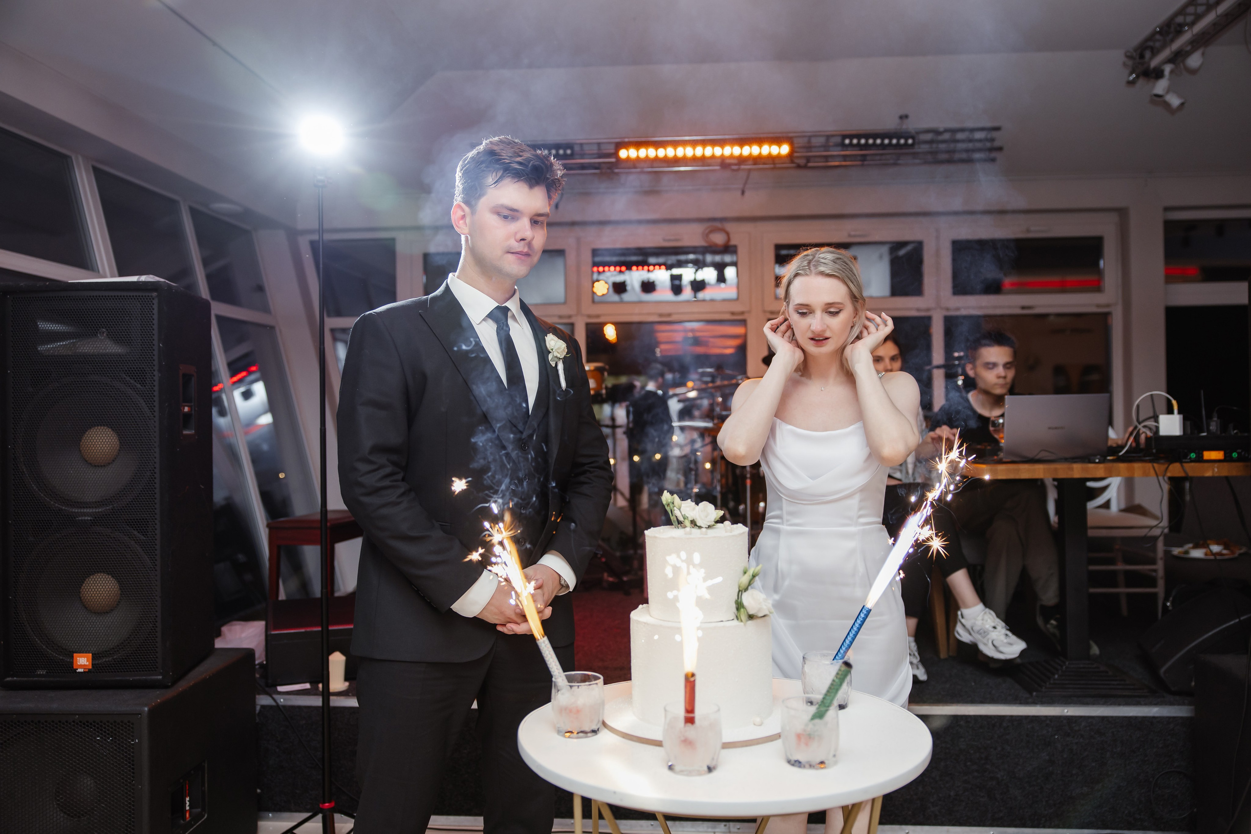 Фото + Видео. Фотограф, видеограф на свадьбу в Москве Никита Назаров