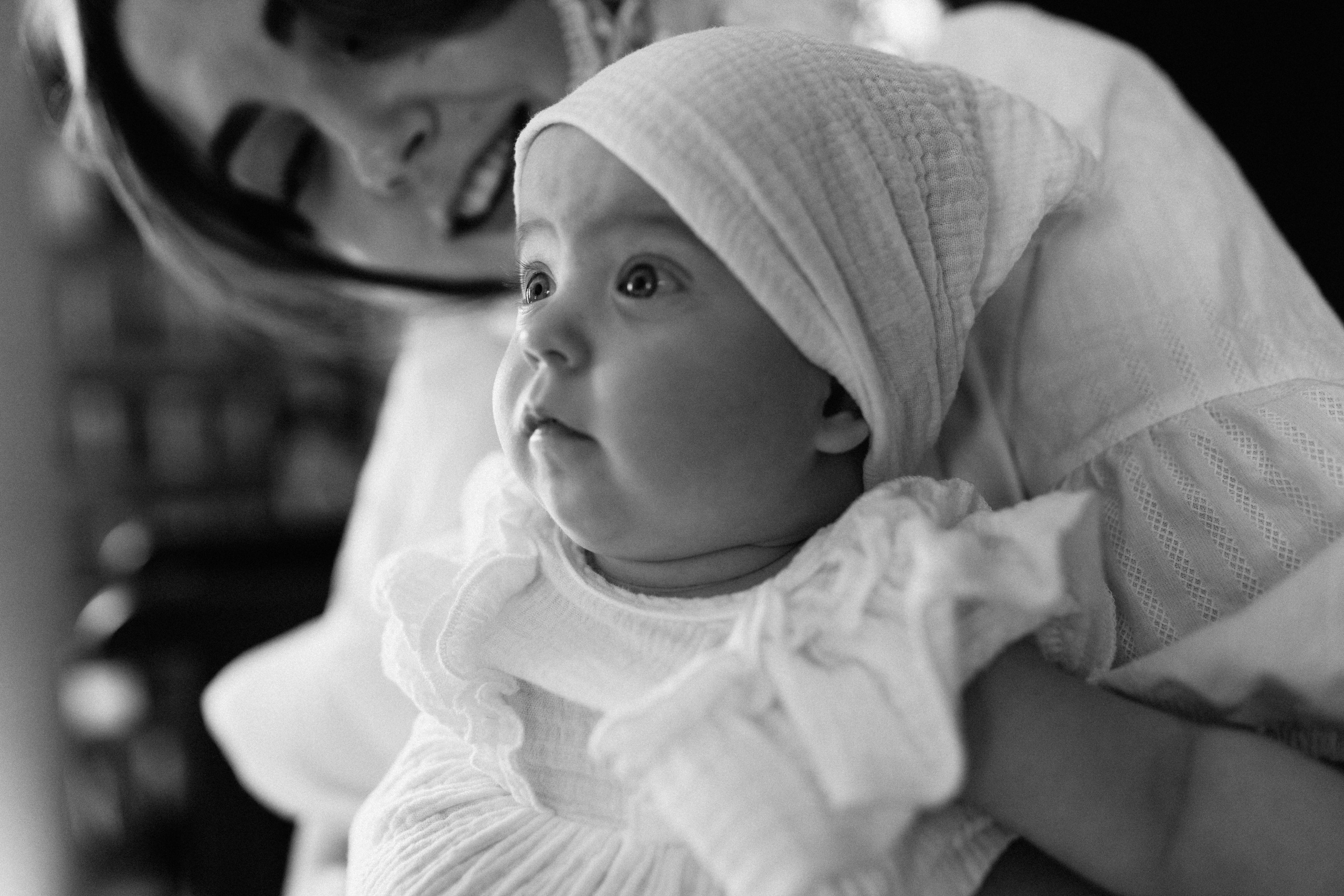 Крещение. Семейный и парный фотограф Мария Куцко