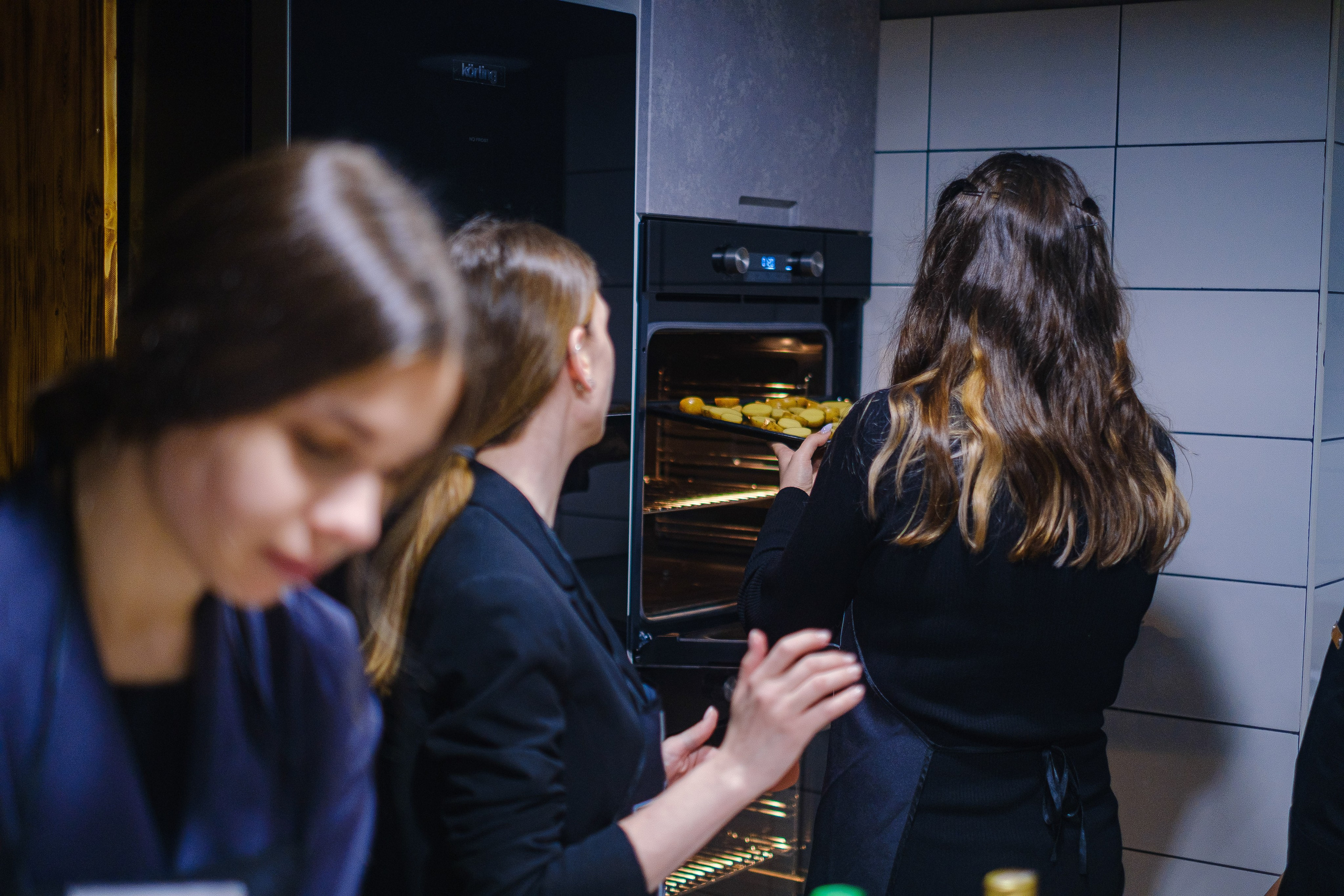 ИГРА СТОЛОВ. Фотограф Мария Хлебникова Санкт-Петербург Москва