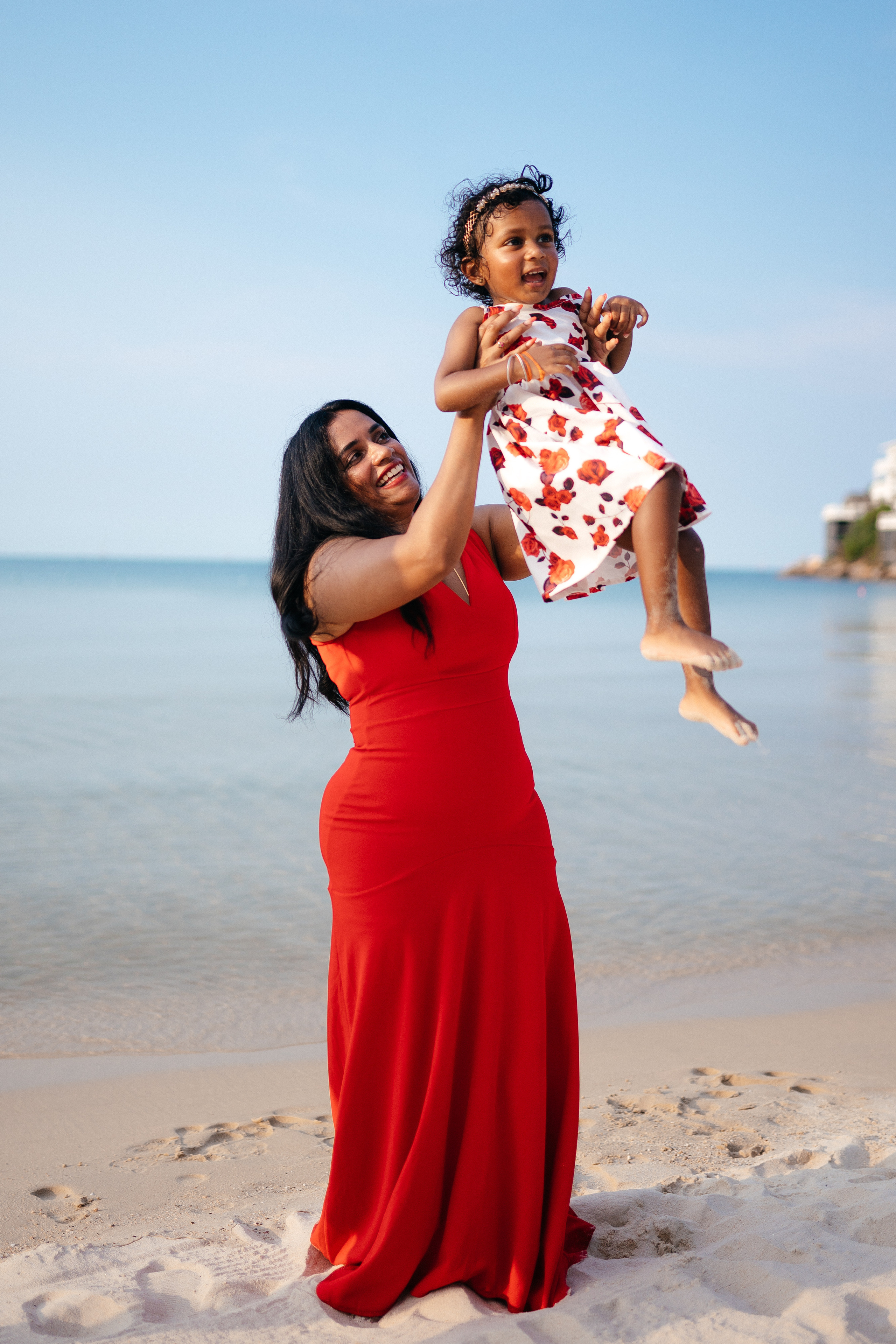 Great family. Phu Quoc Photographer — Phu Quoc wedding Photograper