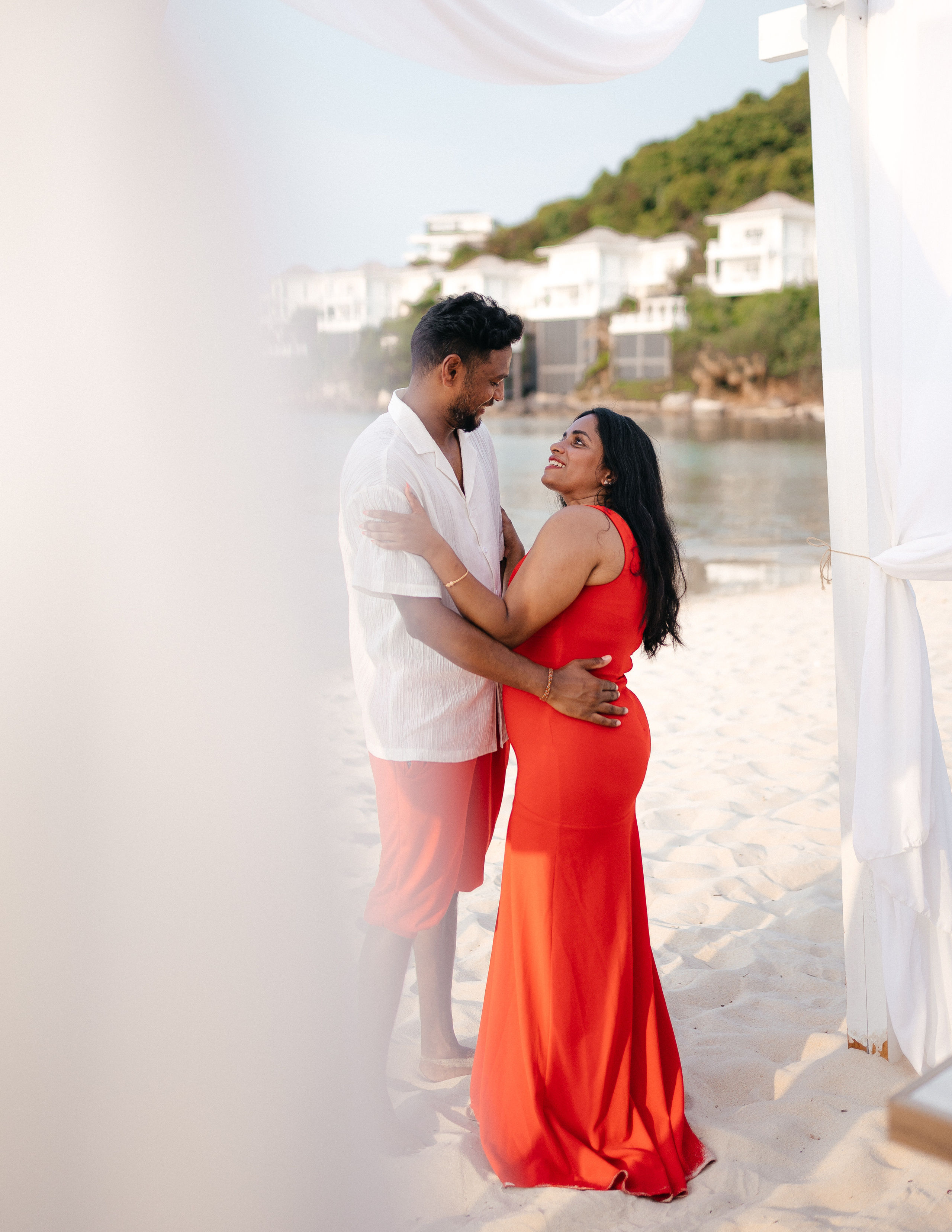 Great family. Phu Quoc Photographer — Phu Quoc wedding Photograper