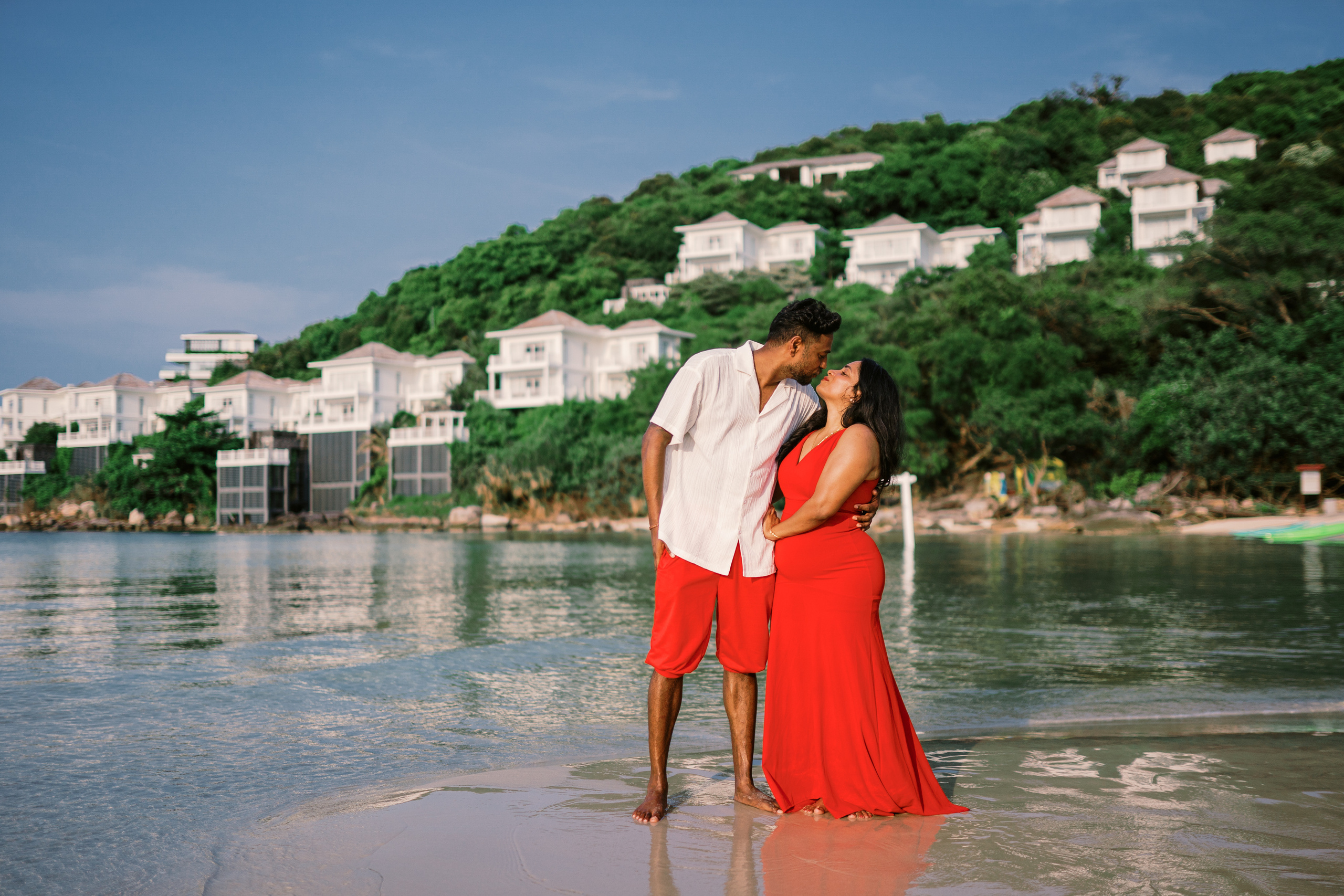 Great family. Phu Quoc Photographer — Phu Quoc wedding Photograper