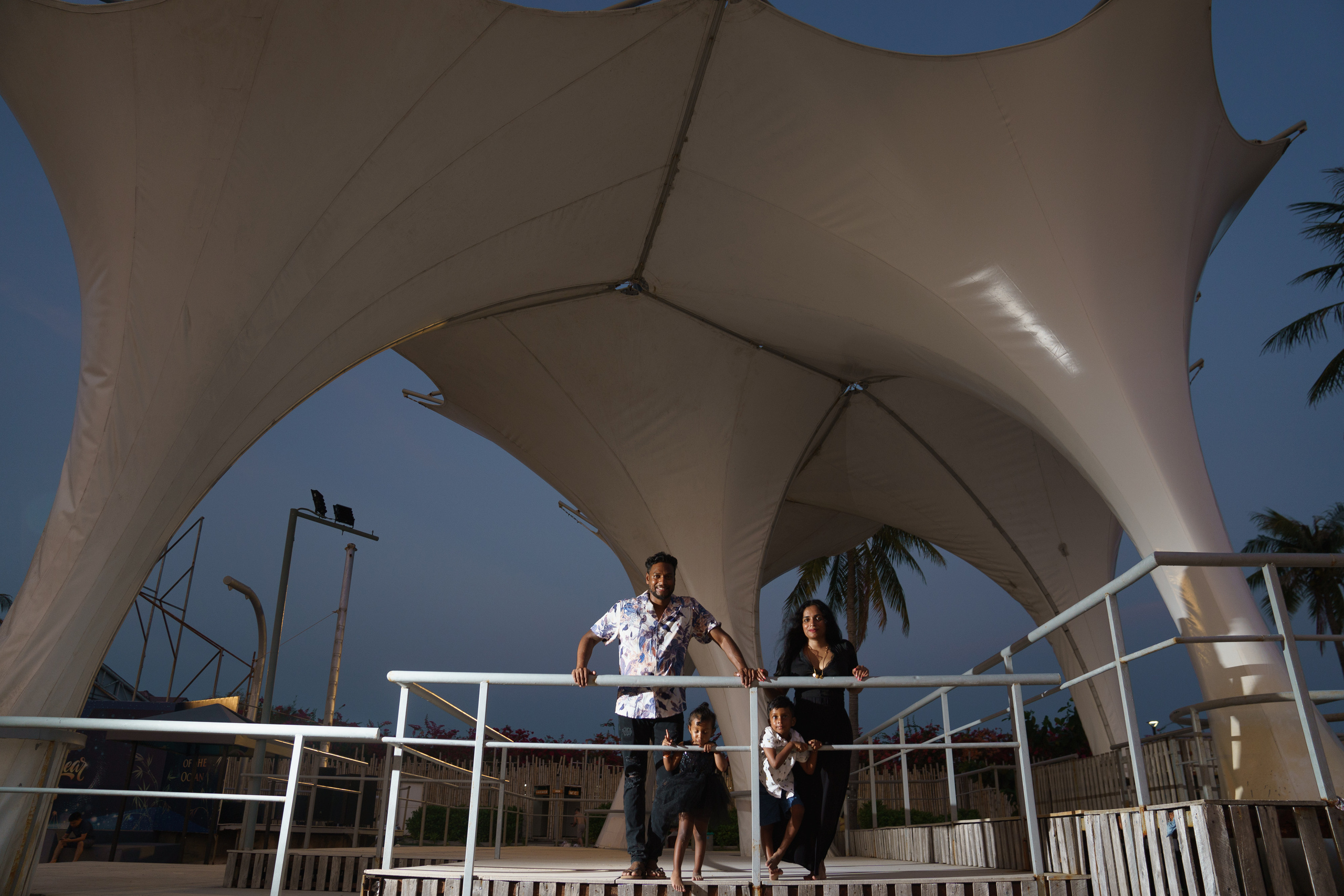 Great family. Phu Quoc Photographer — Phu Quoc wedding Photograper