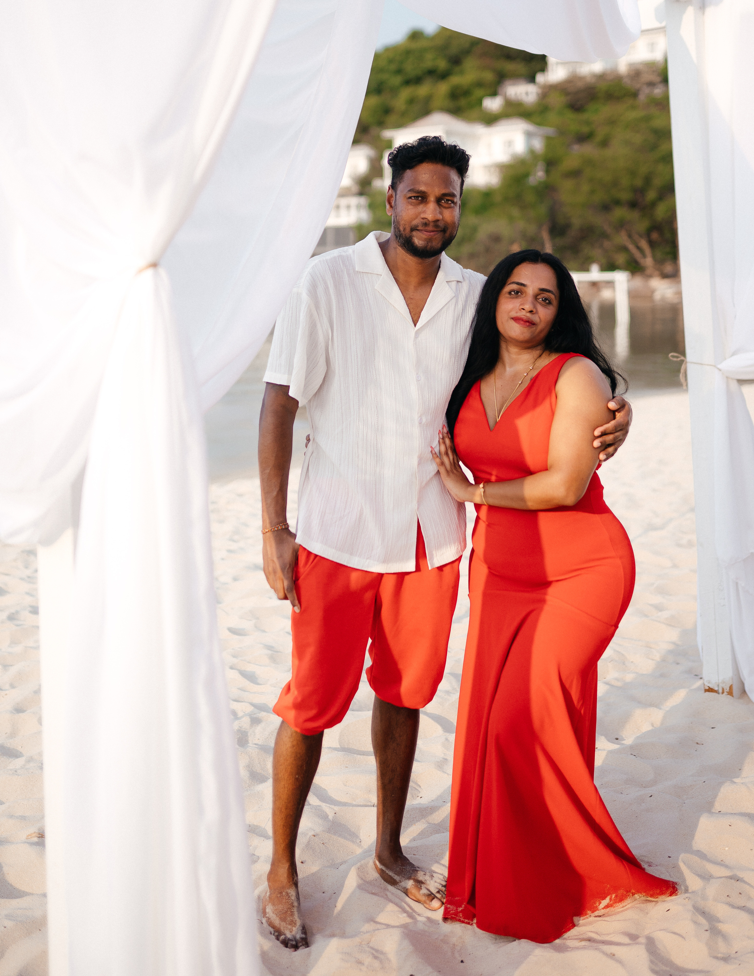 Great family. Phu Quoc Photographer — Phu Quoc wedding Photograper