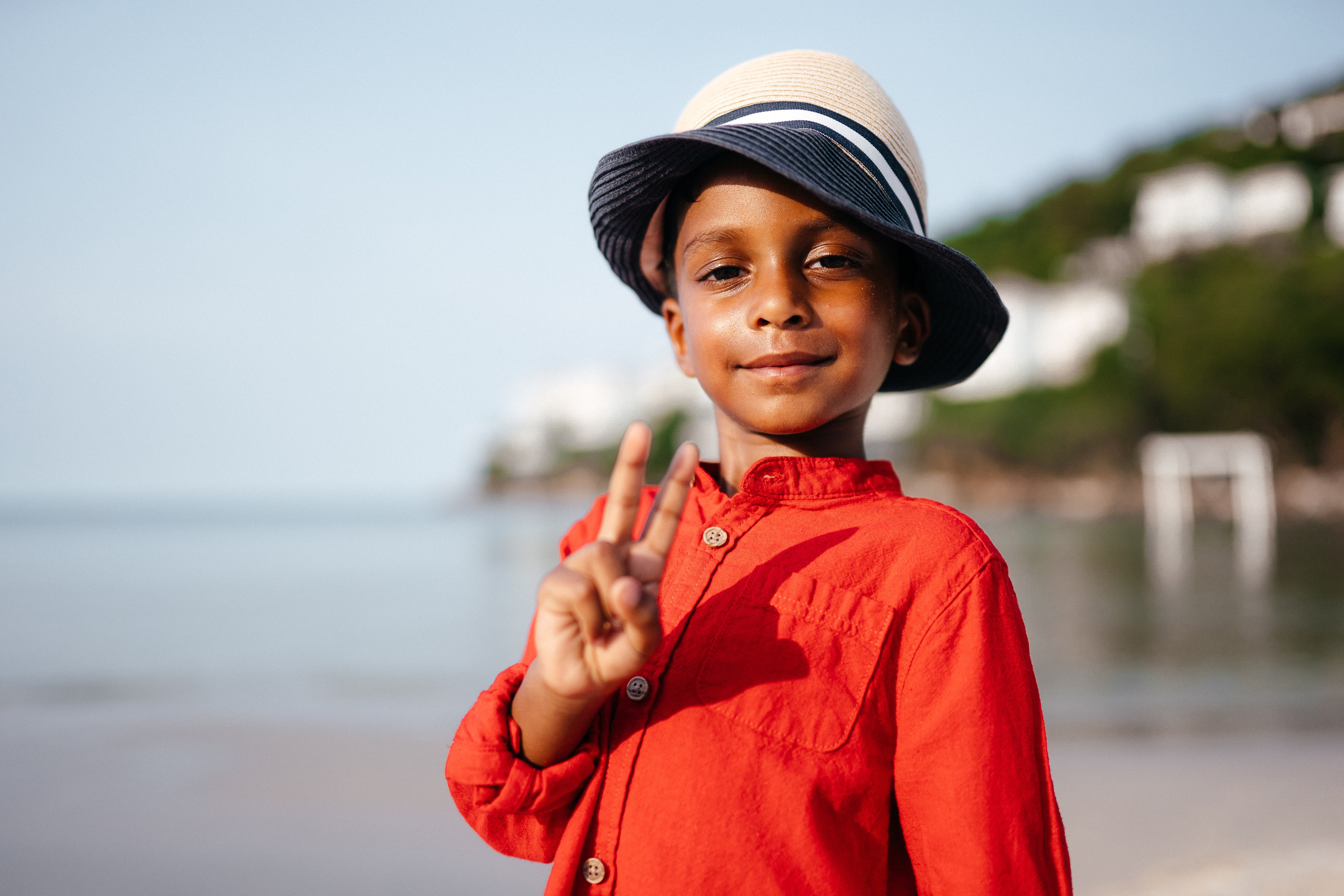 Great family. Phu Quoc Photographer — Phu Quoc wedding Photograper