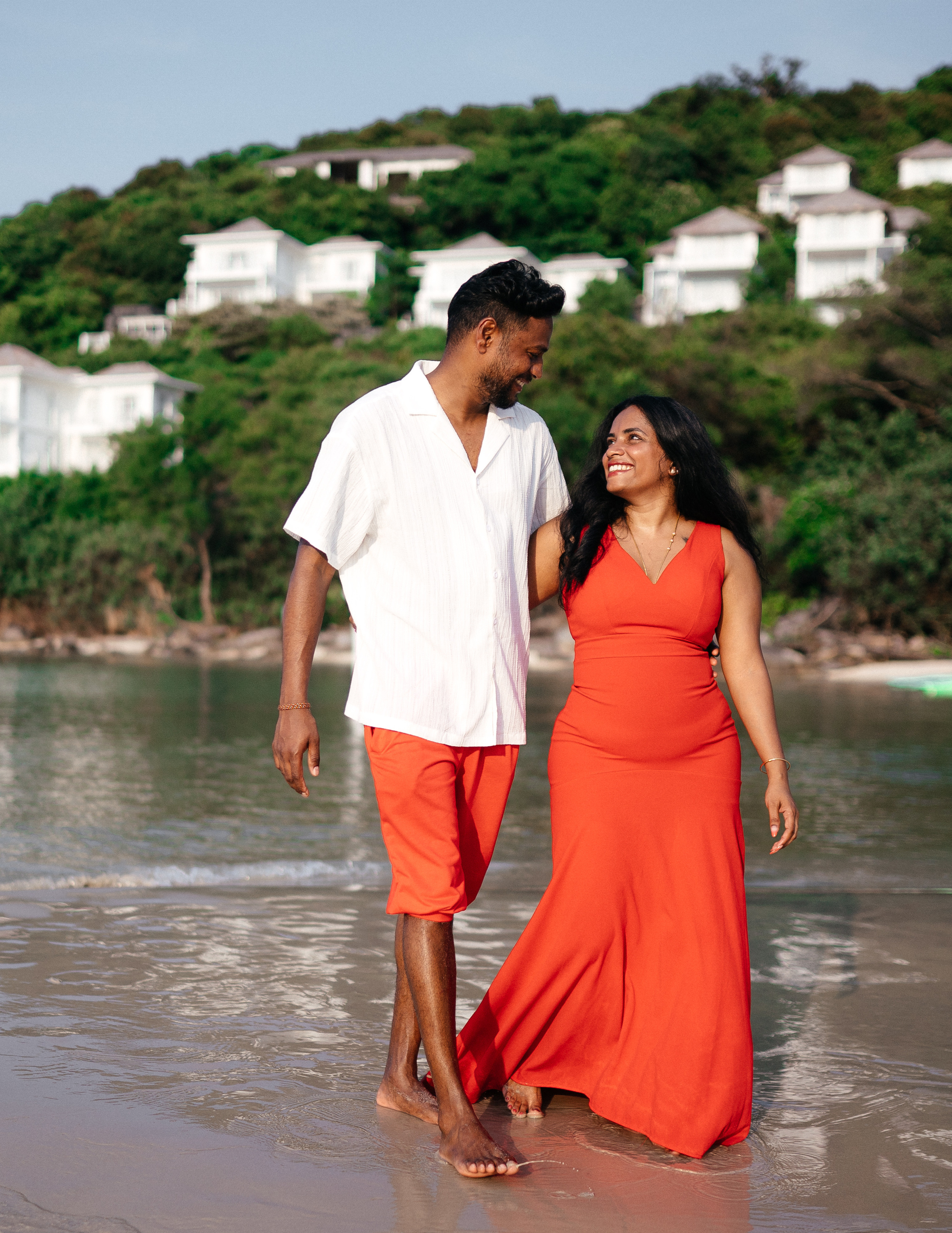 Great family. Phu Quoc Photographer — Phu Quoc wedding Photograper