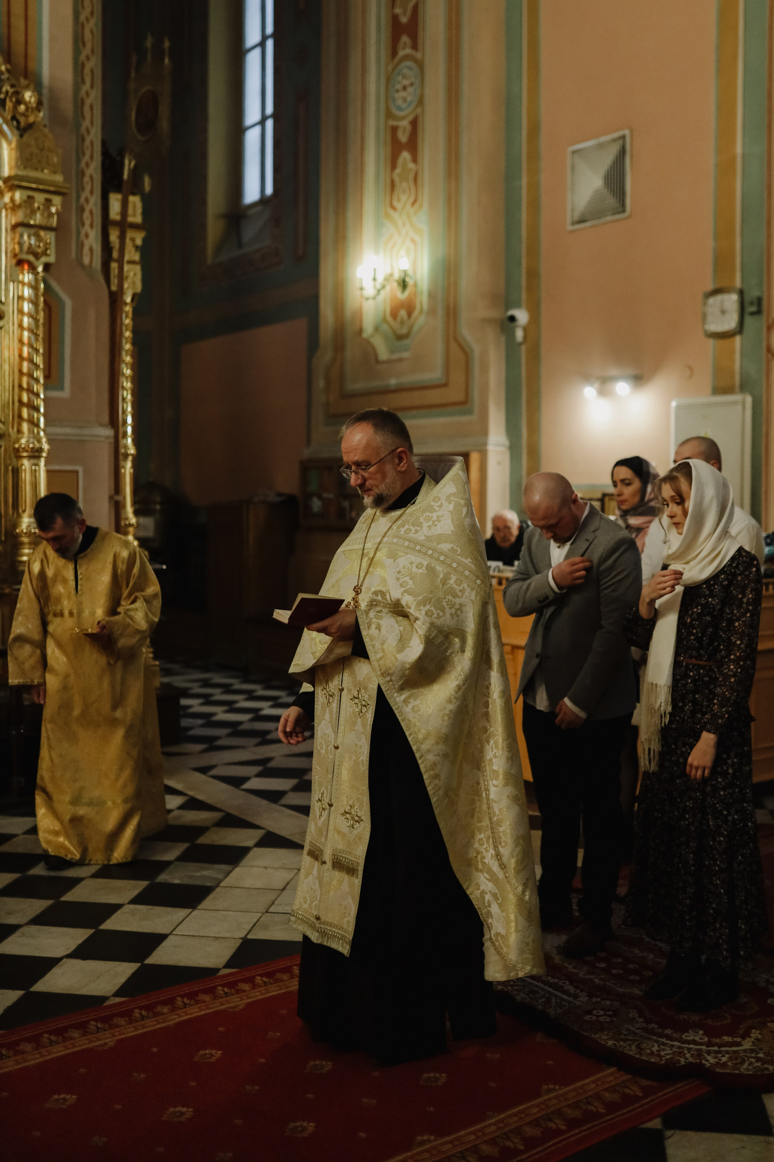 Коли ми двоє. Свадебный и семейный фотограф в Варшаве
