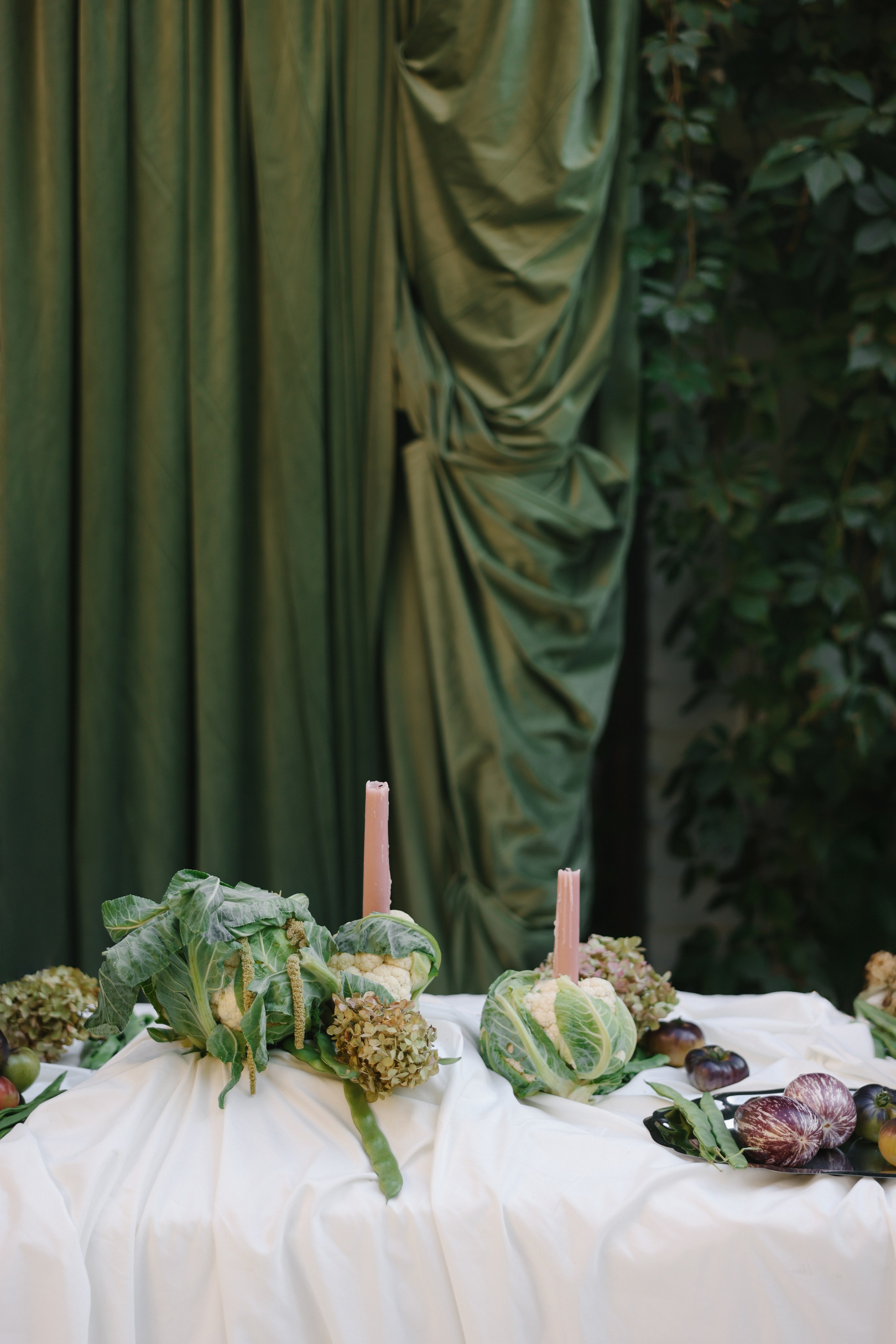 Лиза & Дима. Оформление свадеб, декор свадеб Вера Маркова, Москва