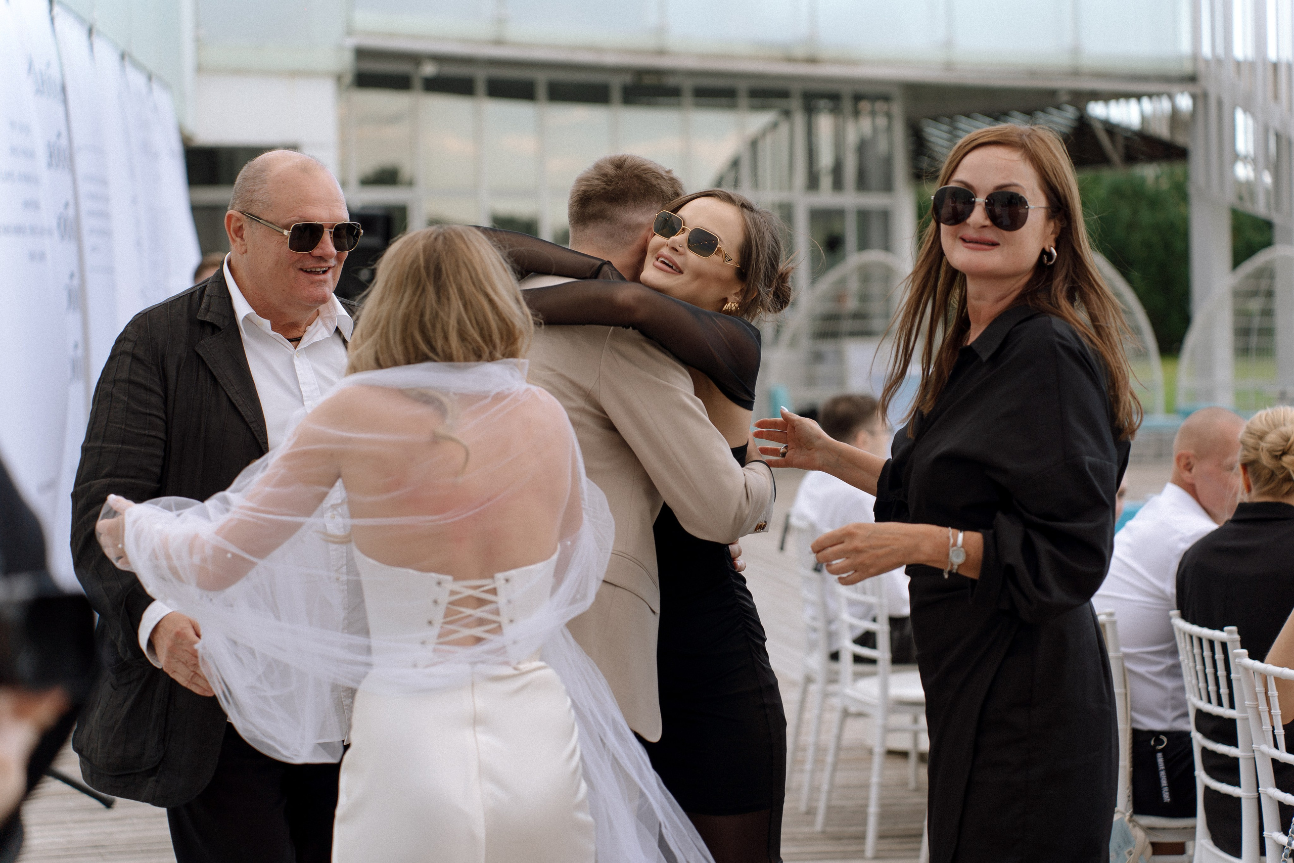 Вероника и Егор. Свадебный Фотограф Хабаровск Евгений Корсков