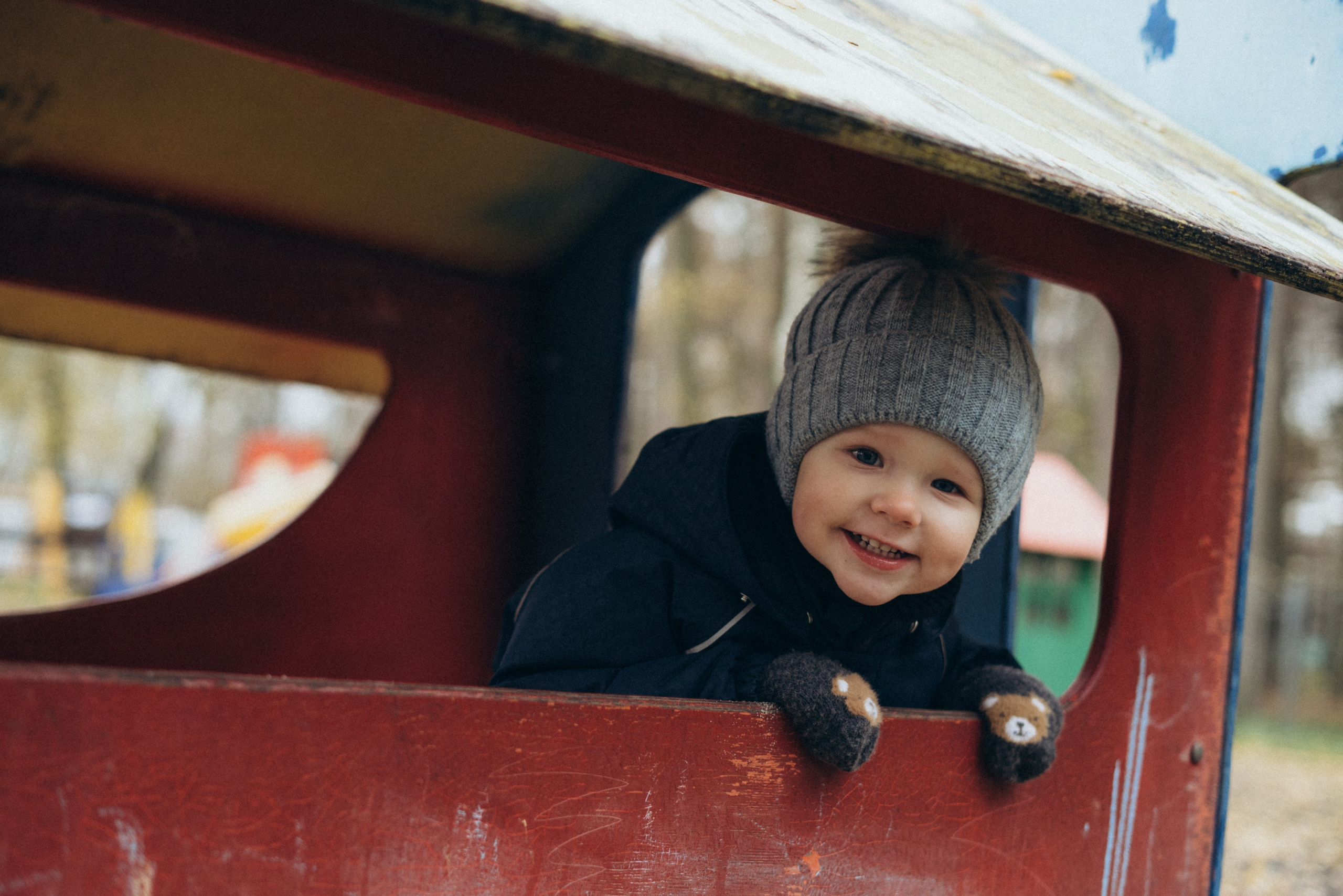 Роберт. Детский и семейный фотограф в Ногинске Елизавета Гончар