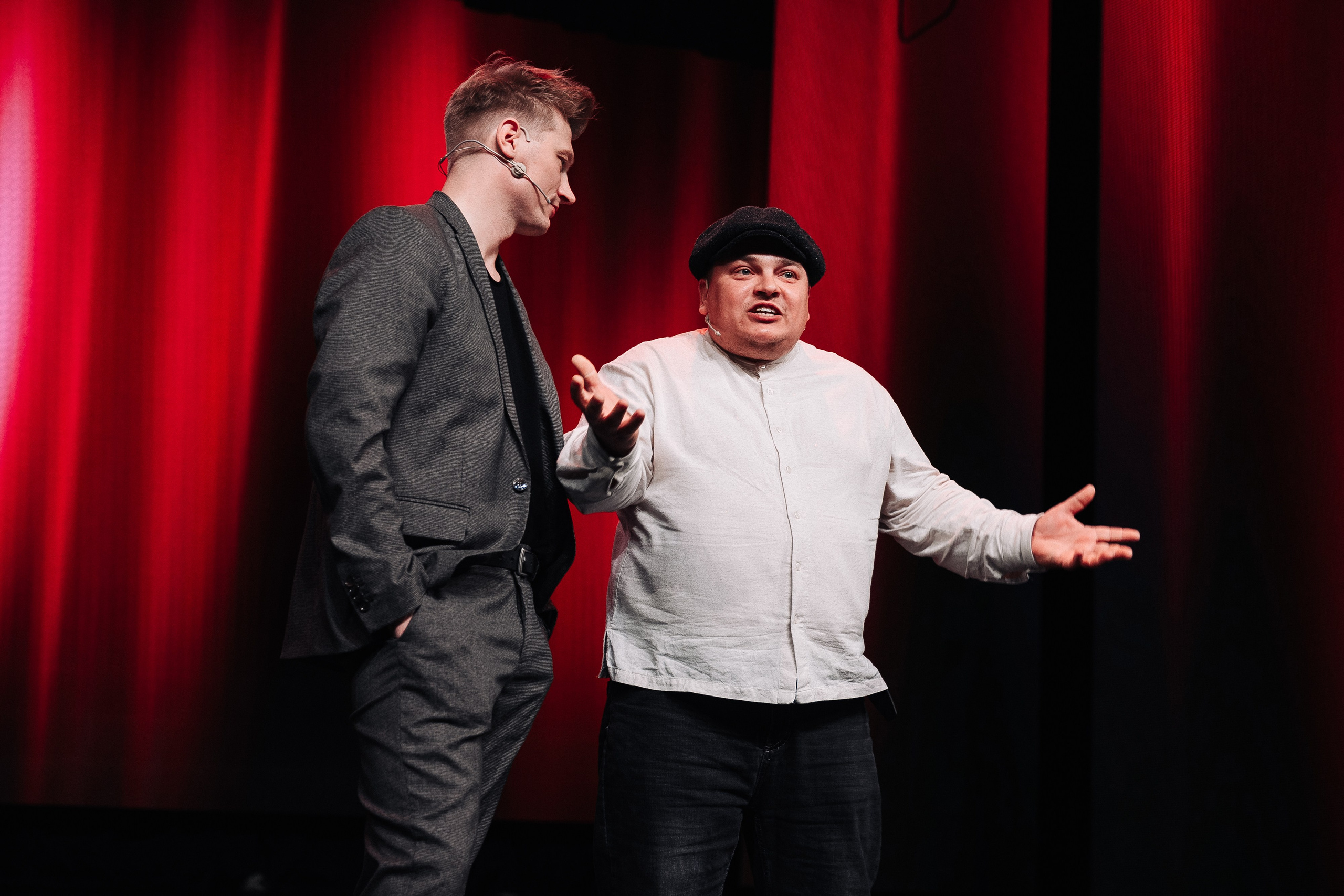 НЕМОСКВА 2024. Фотограф в Хабаровске Швендых Рудольф