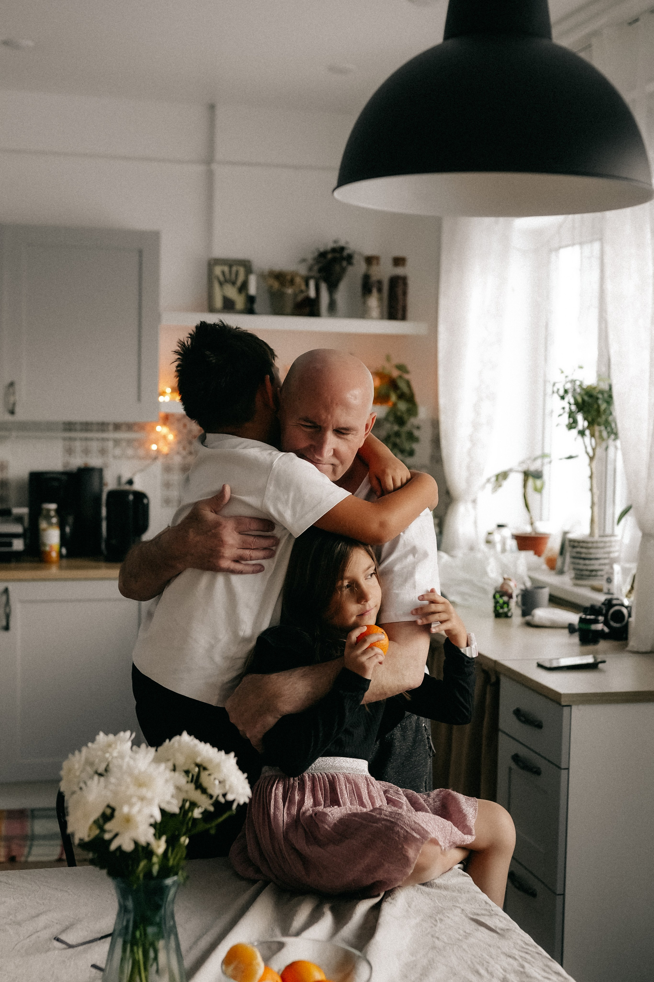 Долгушины. Фотограф Перевозкина Анна