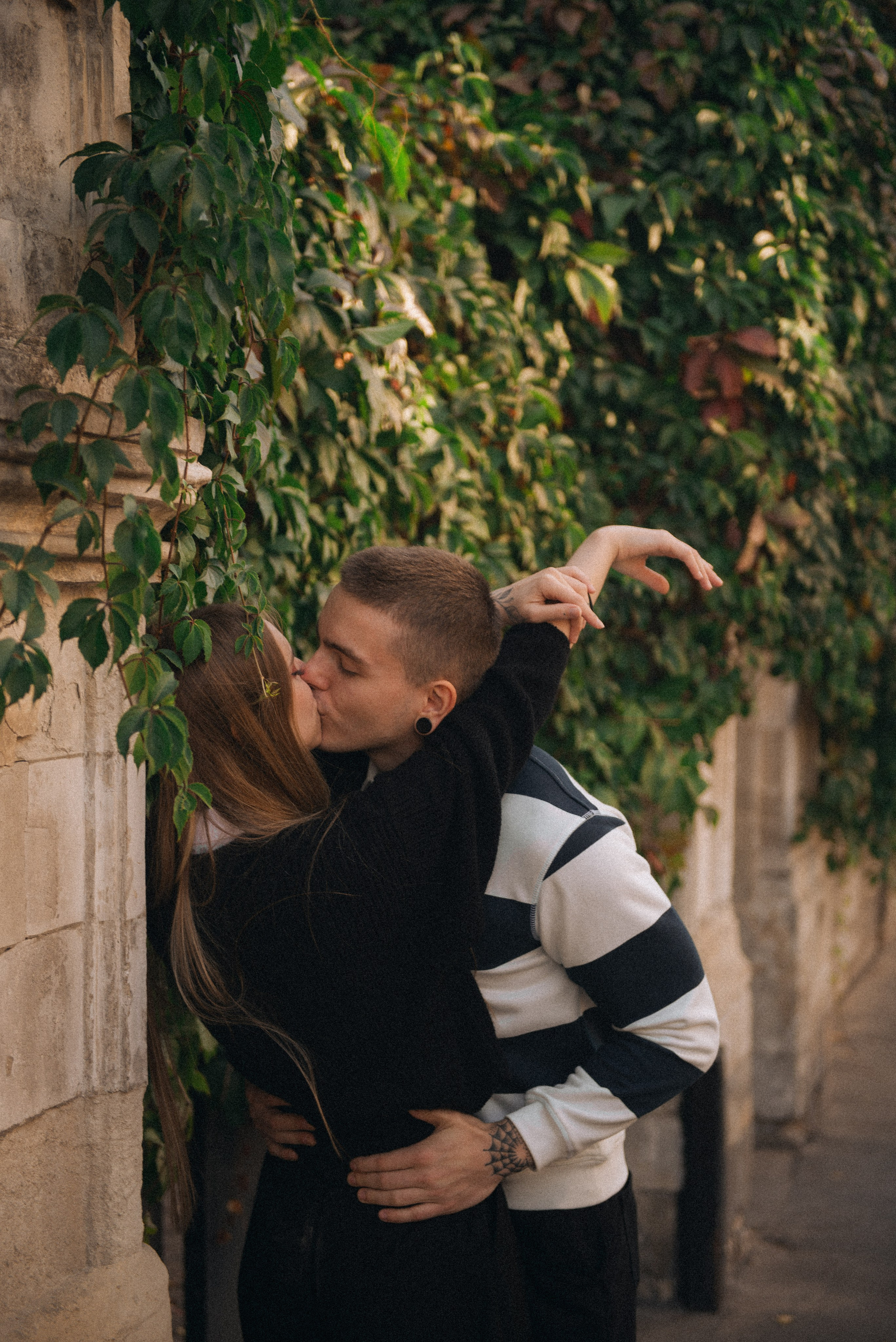 Lovestory. Фотограф Родионова Екатерина в Москве и Оренбурге