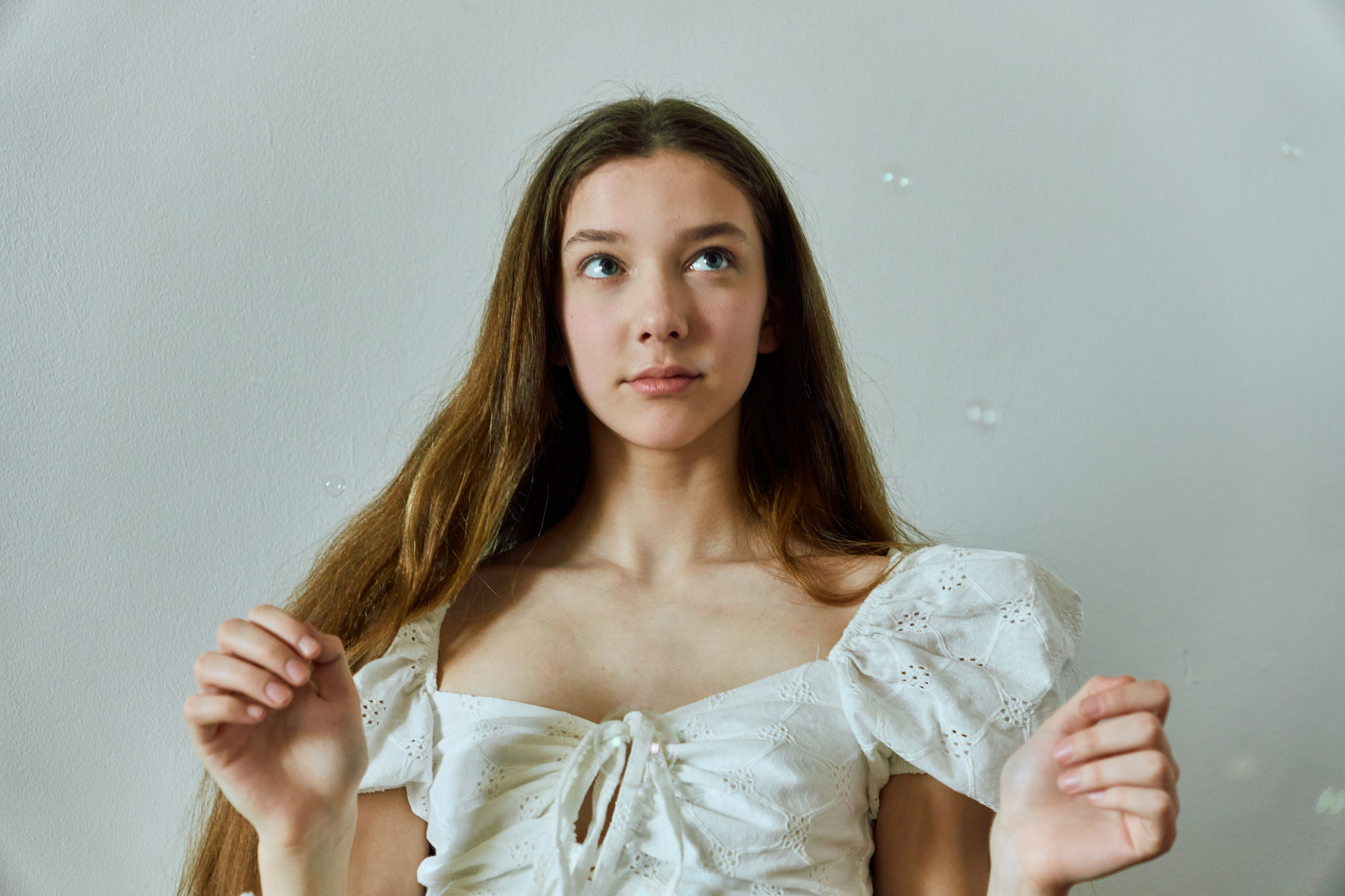 Оля. Портретный и репортажный фотограф в Москве