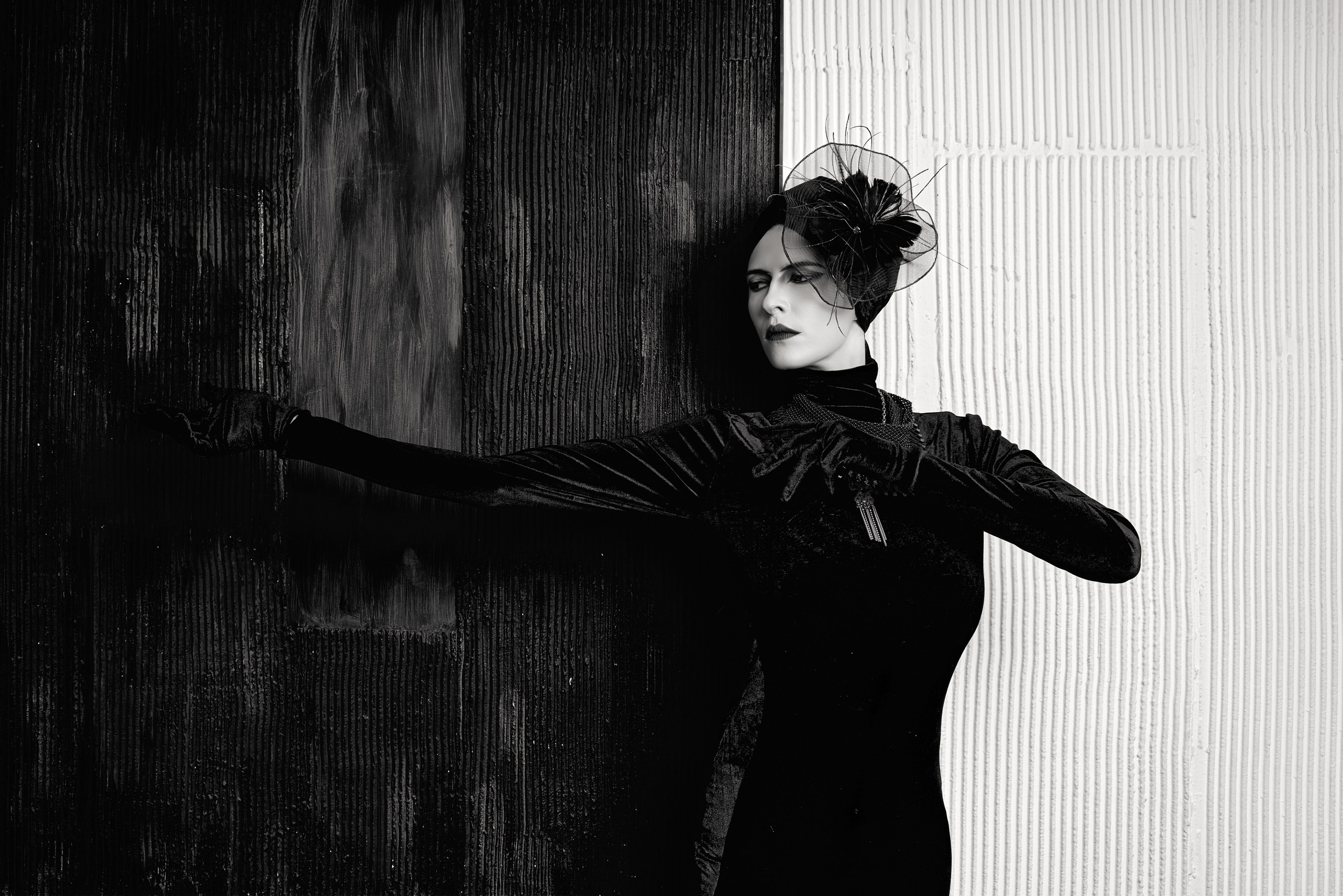 Елизавета. Портретный и репортажный фотограф в Москве