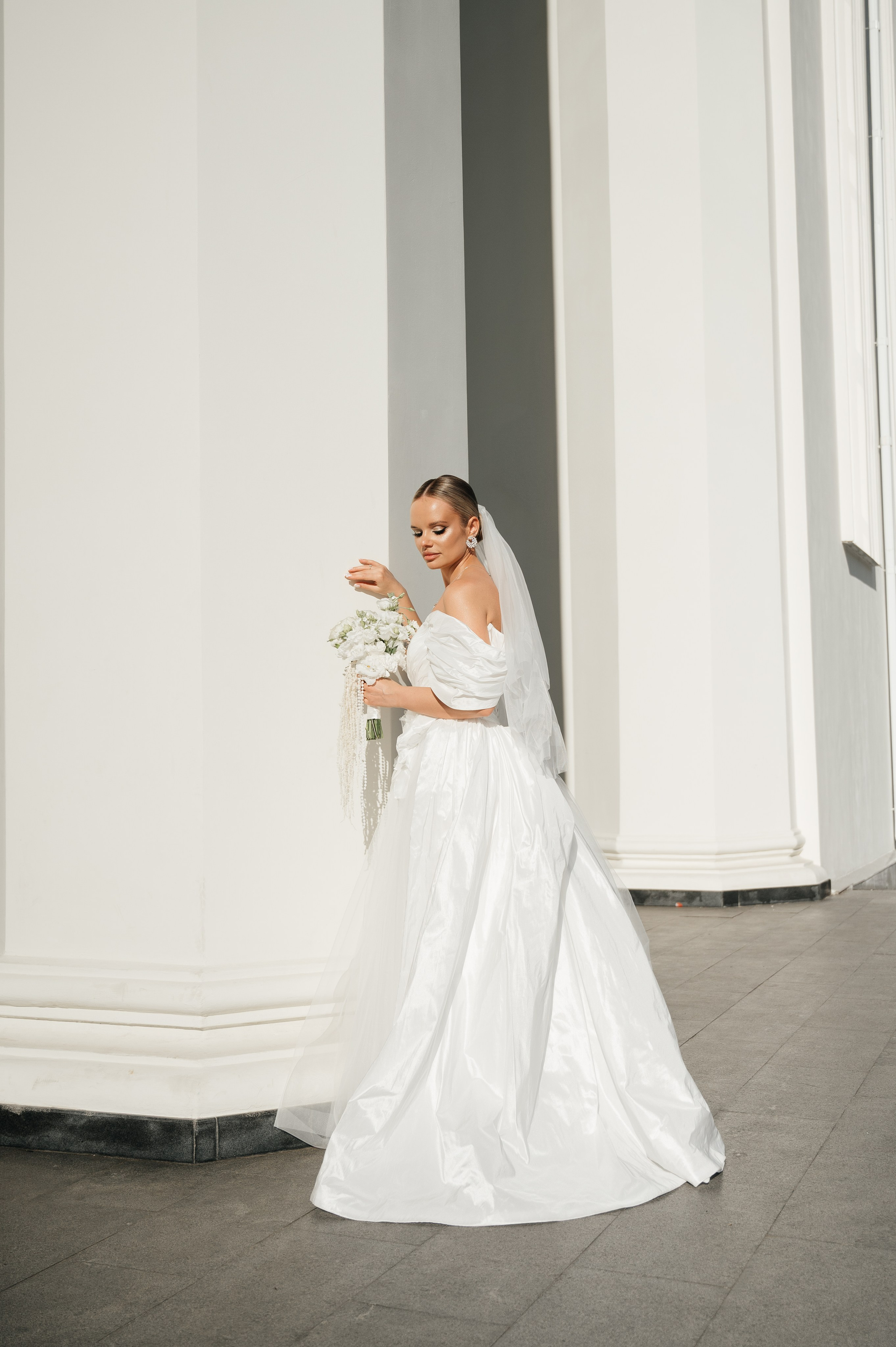 Сергей и Анастасия. Свадебный и семейный фотограф в Краснодаре Алина Мельник