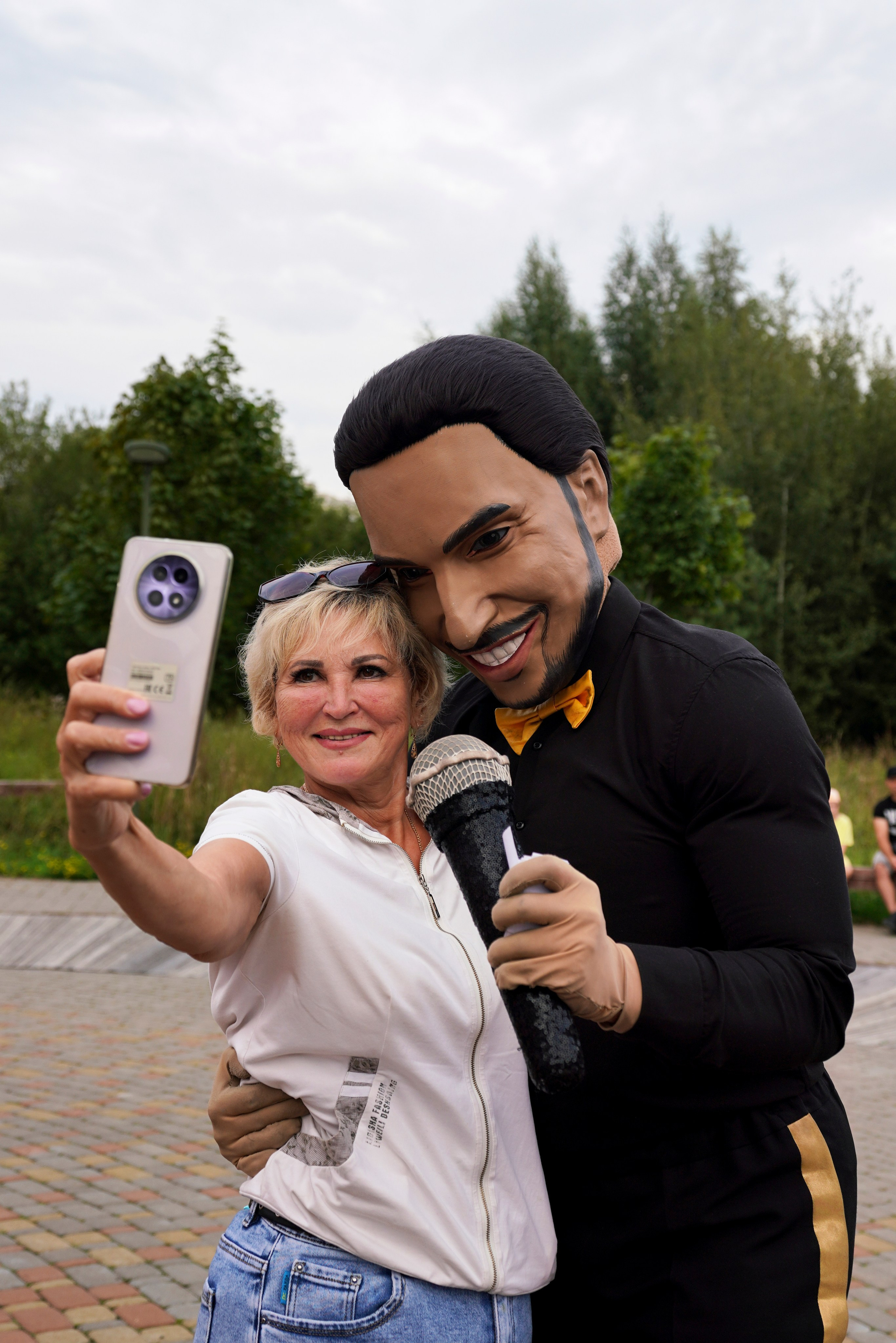 «Семейная вечеринка» 17.08.25. Фотограф Казань