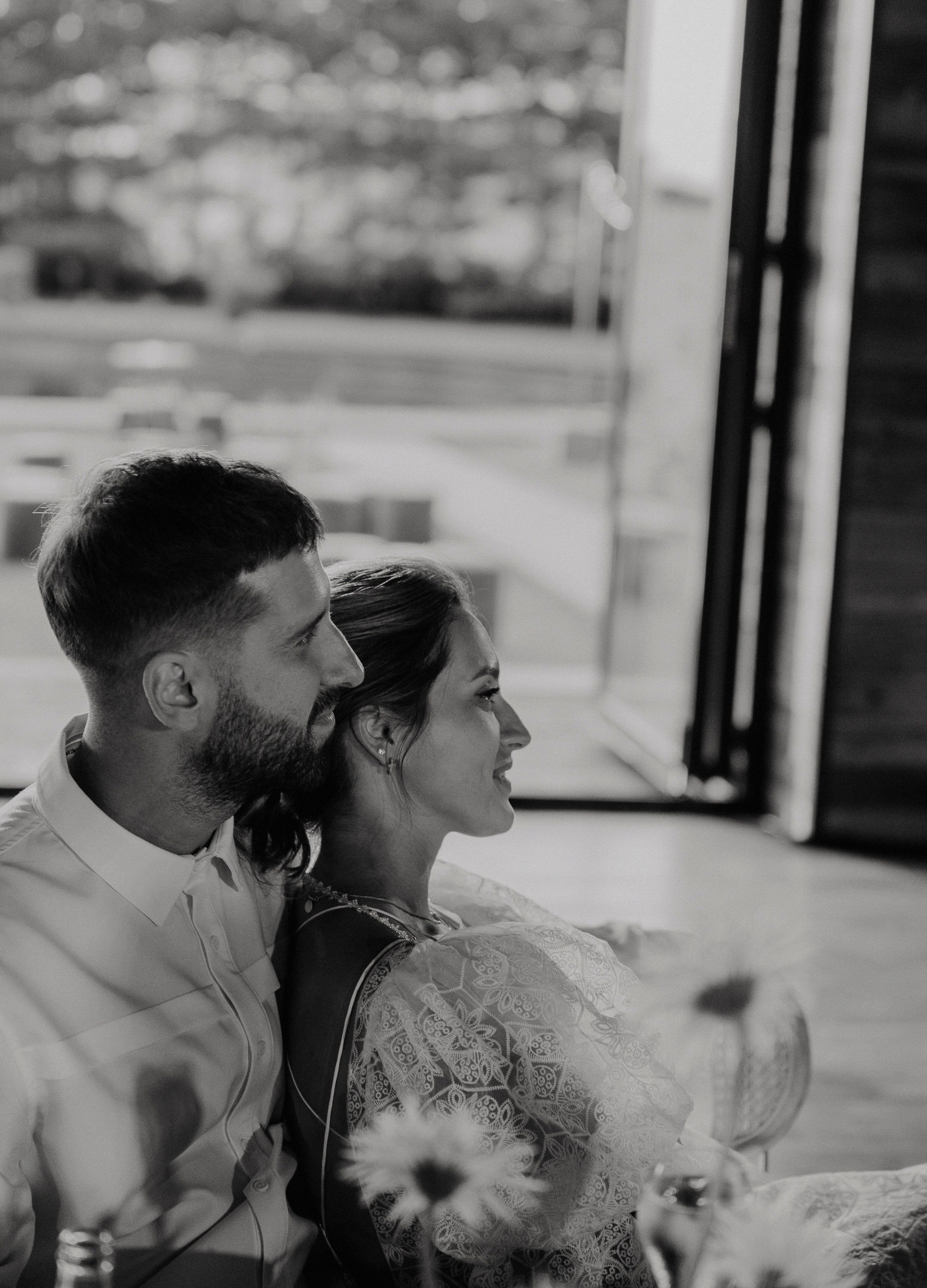 Свадебные съёмки. Главная