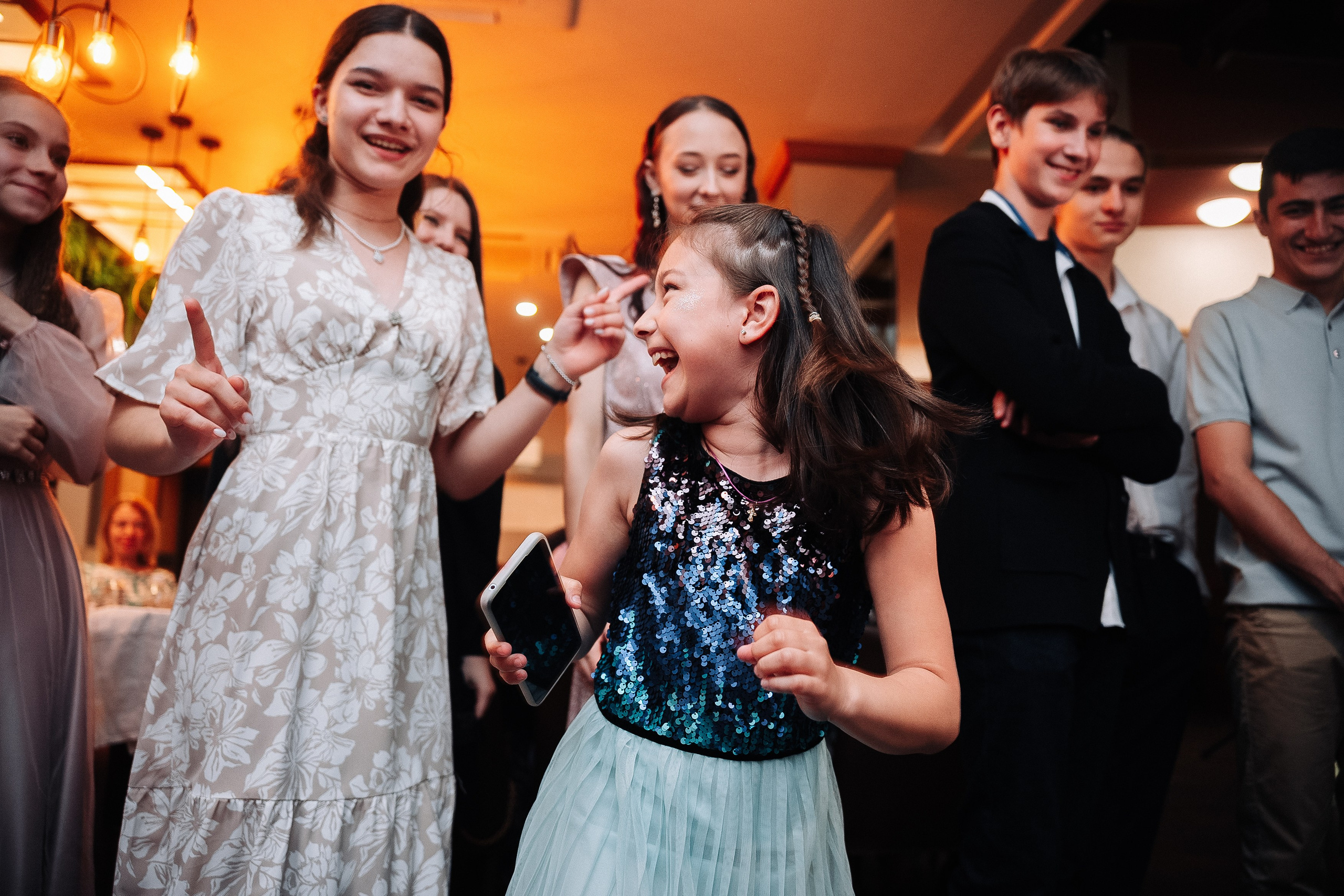 Выпускной. Фотограф в Хабаровске Швендых Рудольф