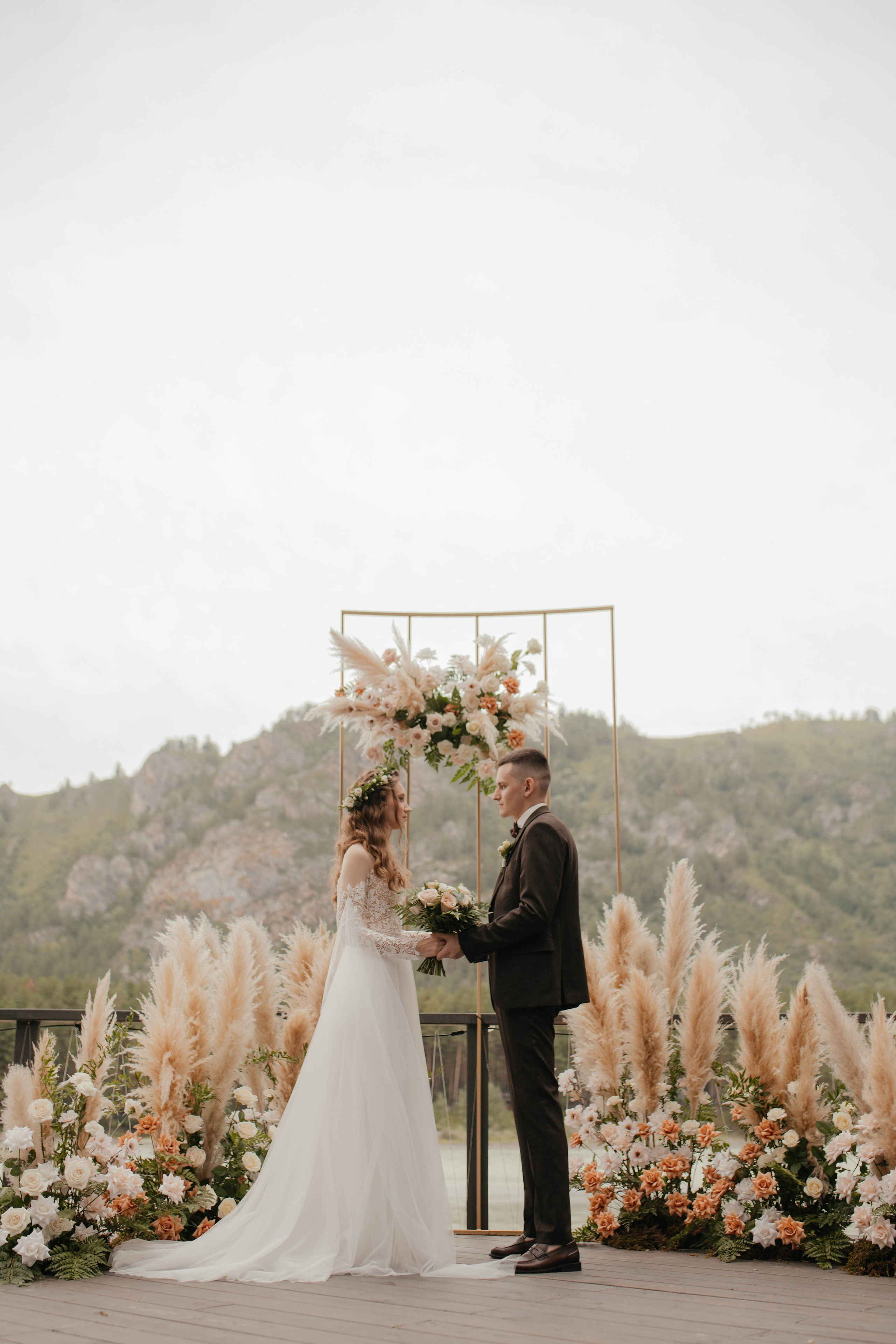 Максим и Александра. Фотограф Барнаул Полина Теплова