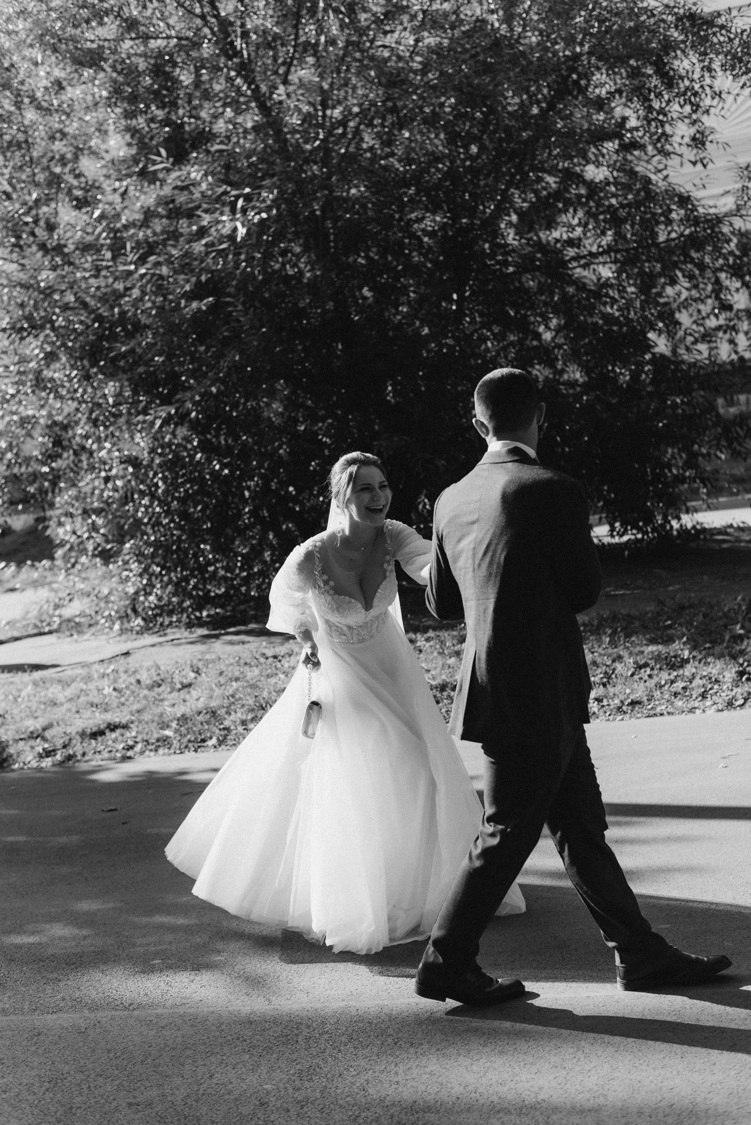 Иван и Юлия. Свадебный и семейный фотограф в Йошкар-Оле, Питере и Казани Александра Богинич