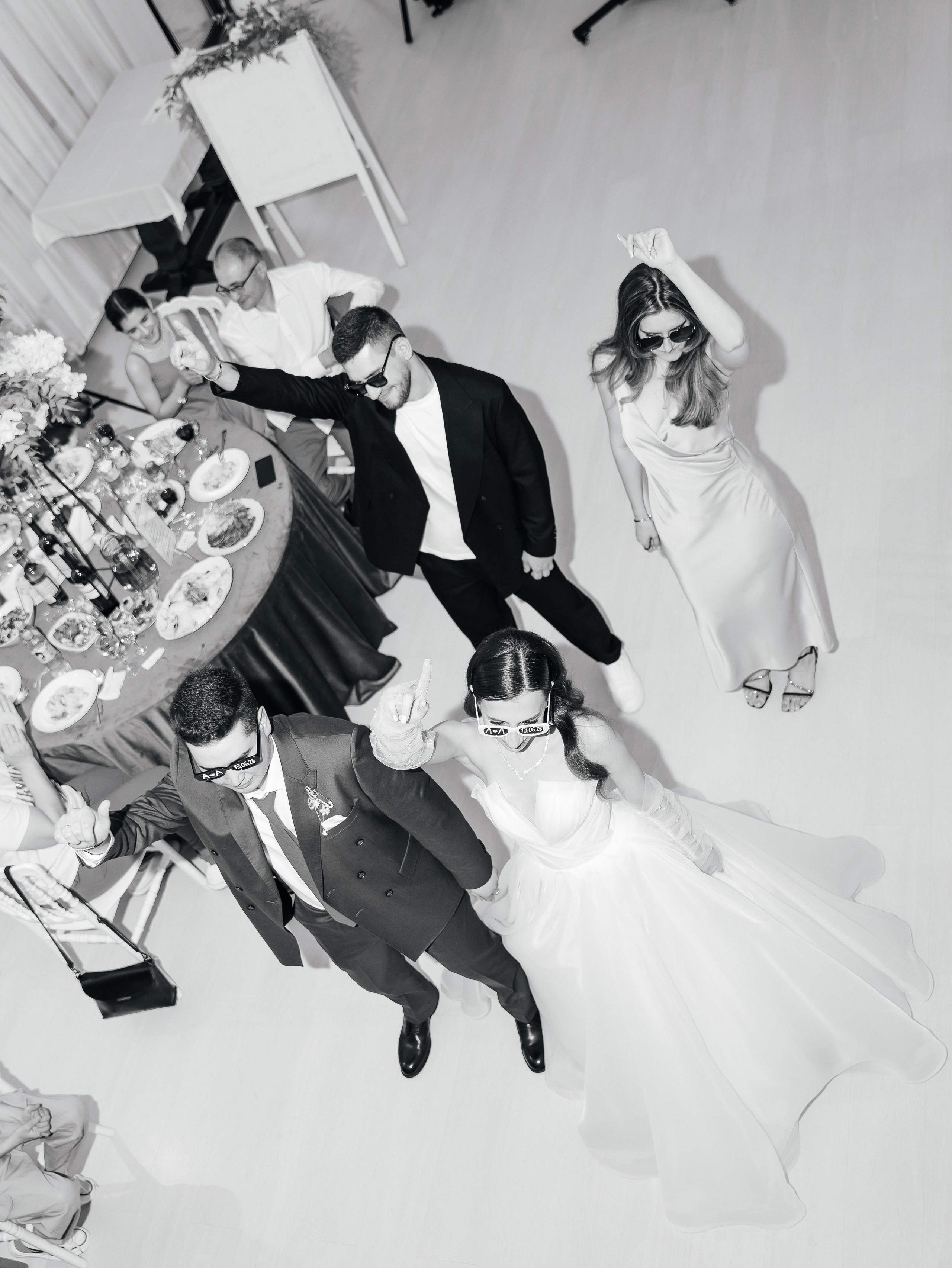 Алсу и Айнур. Свадебный фотограф Уфа, Руслан Бикташев