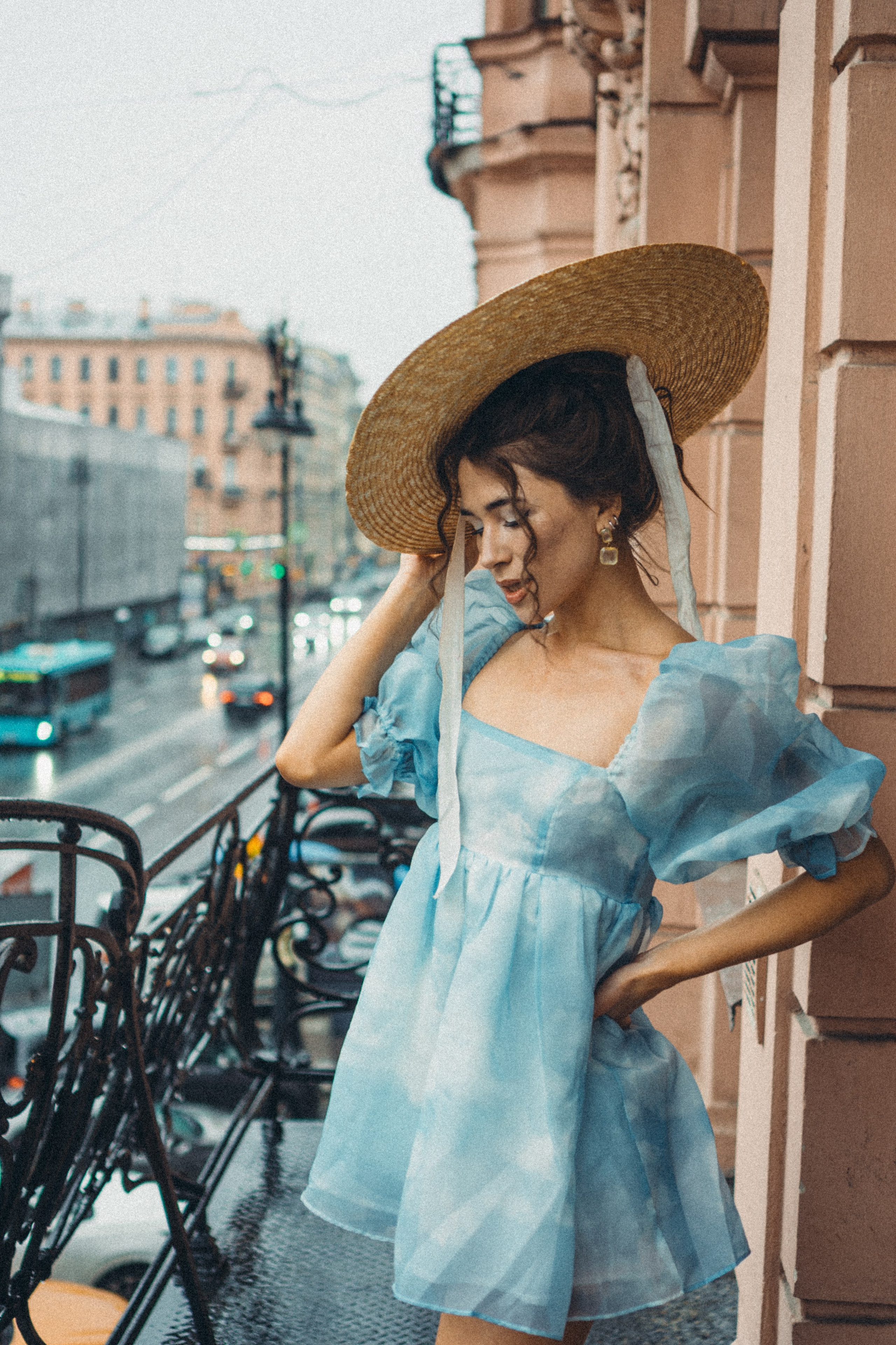 НЕМНОЖКО ИТАЛИИ. Профессиональный фотограф, Санкт-Петербург — Виктория Богомолова