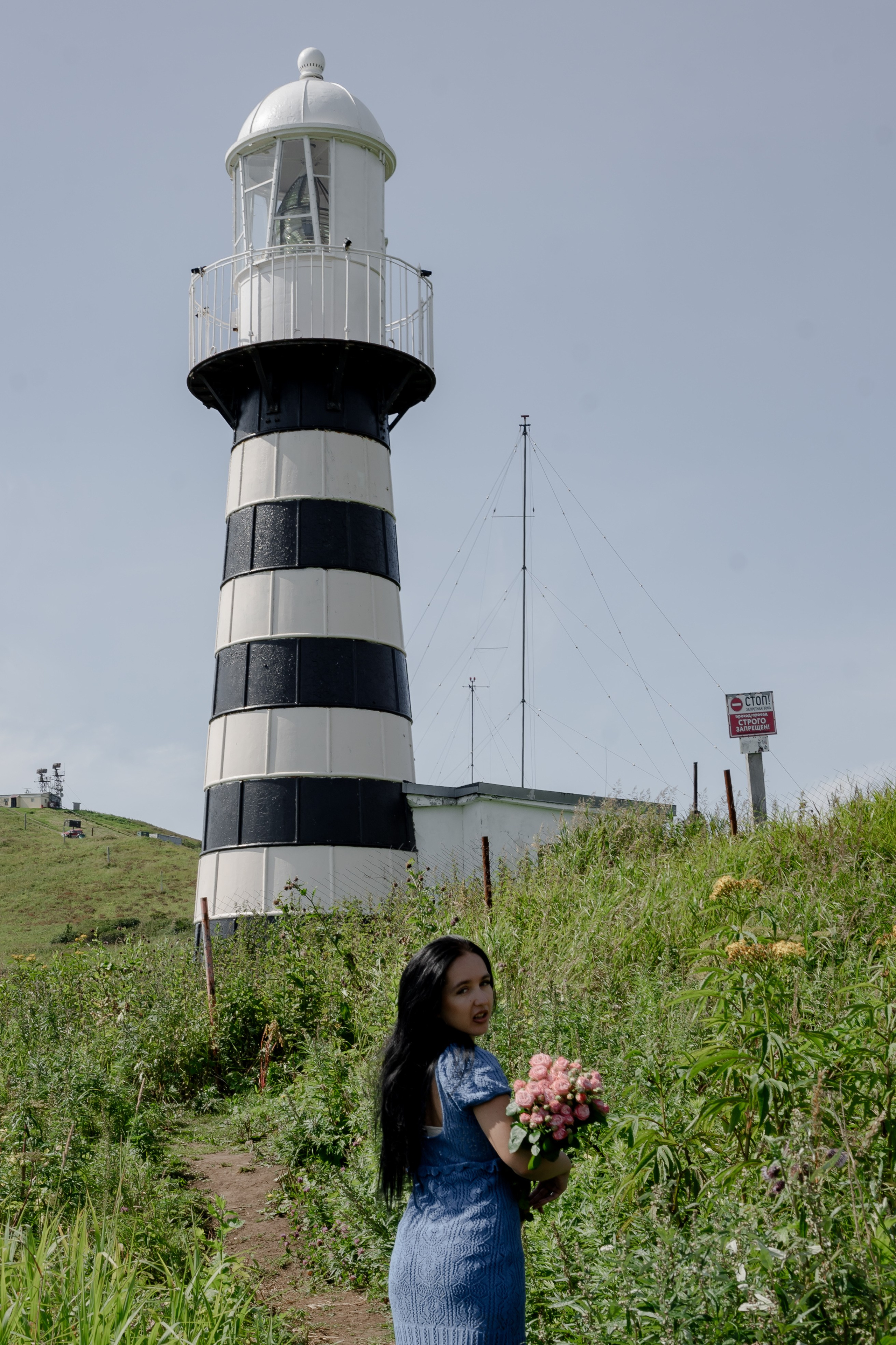 Мыс Маячный на Камчатке. Профессиональный фотограф, Санкт-Петербург — Виктория Богомолова