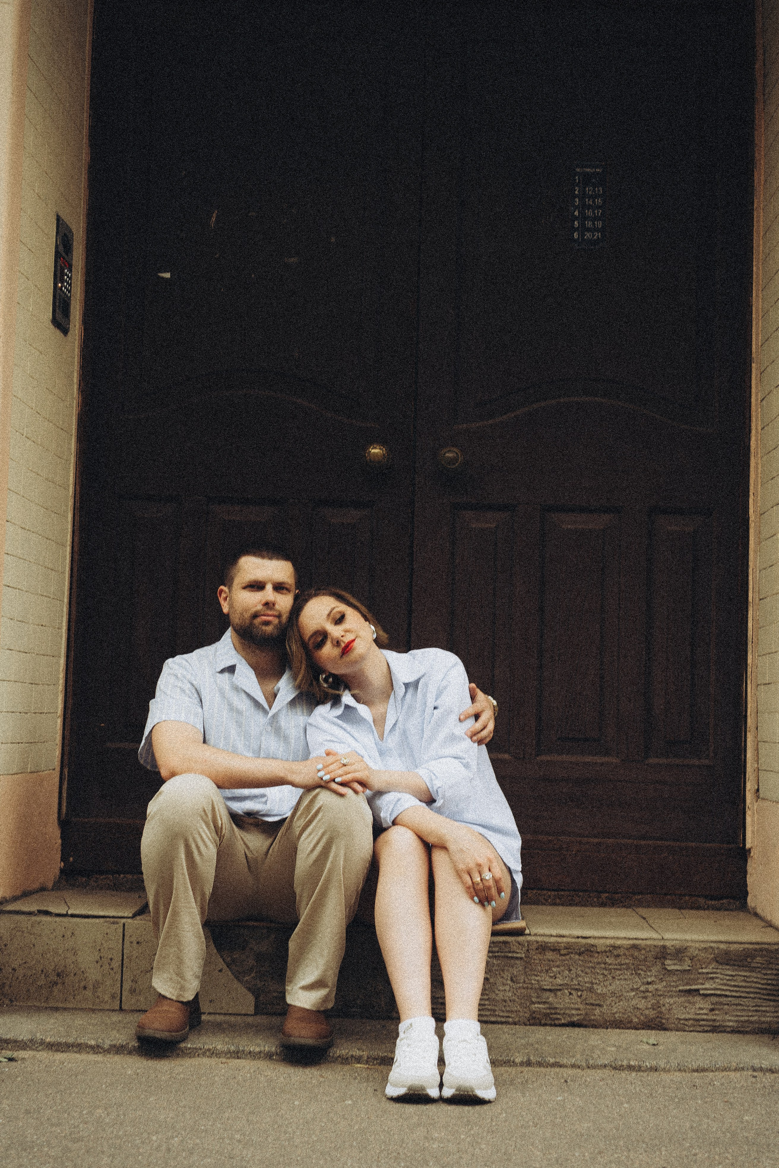 СТУДИЯ И ПРОГУЛКА ДЛЯ ПАРЫ. Профессиональный фотограф, Санкт-Петербург — Виктория Богомолова