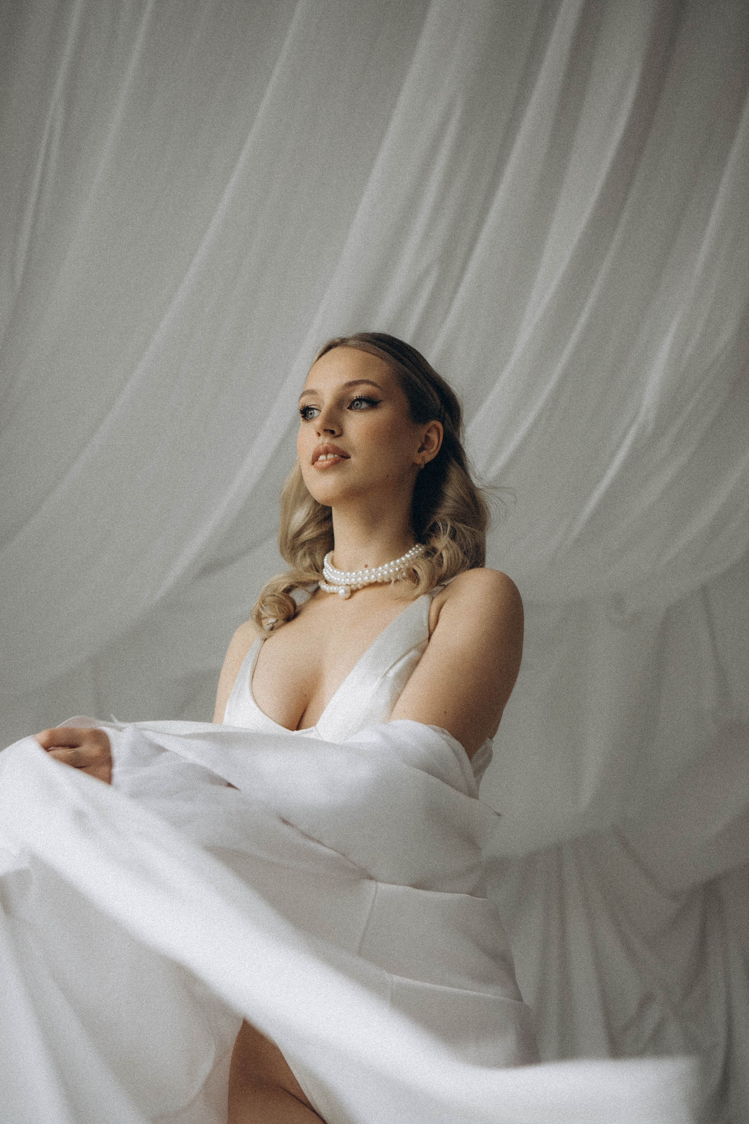 Весенняя. Профессиональный фотограф, Санкт-Петербург — Виктория Богомолова