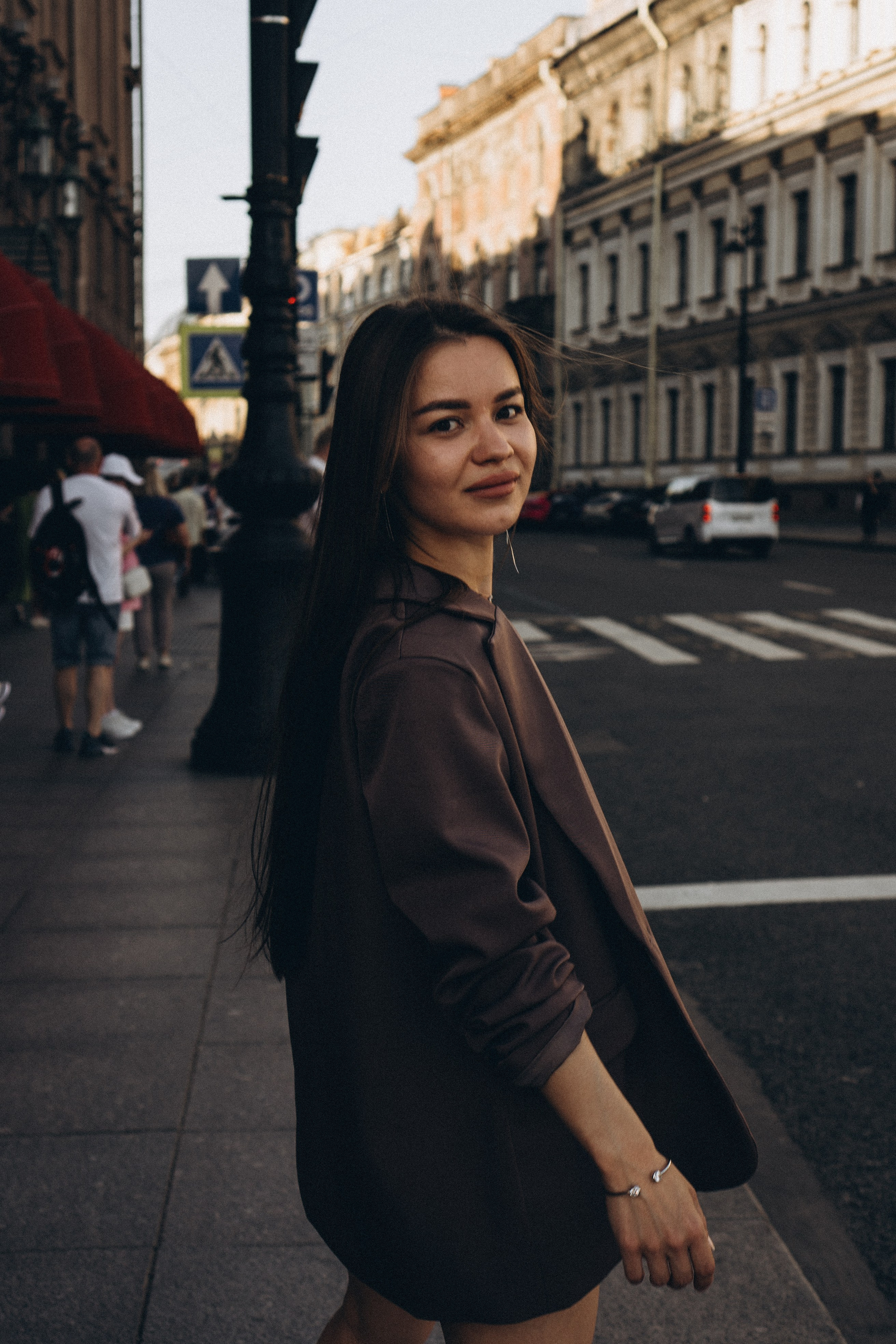 ПРОГУЛКА ПО САНКТ-ПЕТЕРБУРГУ. Профессиональный фотограф, Санкт-Петербург — Виктория Богомолова