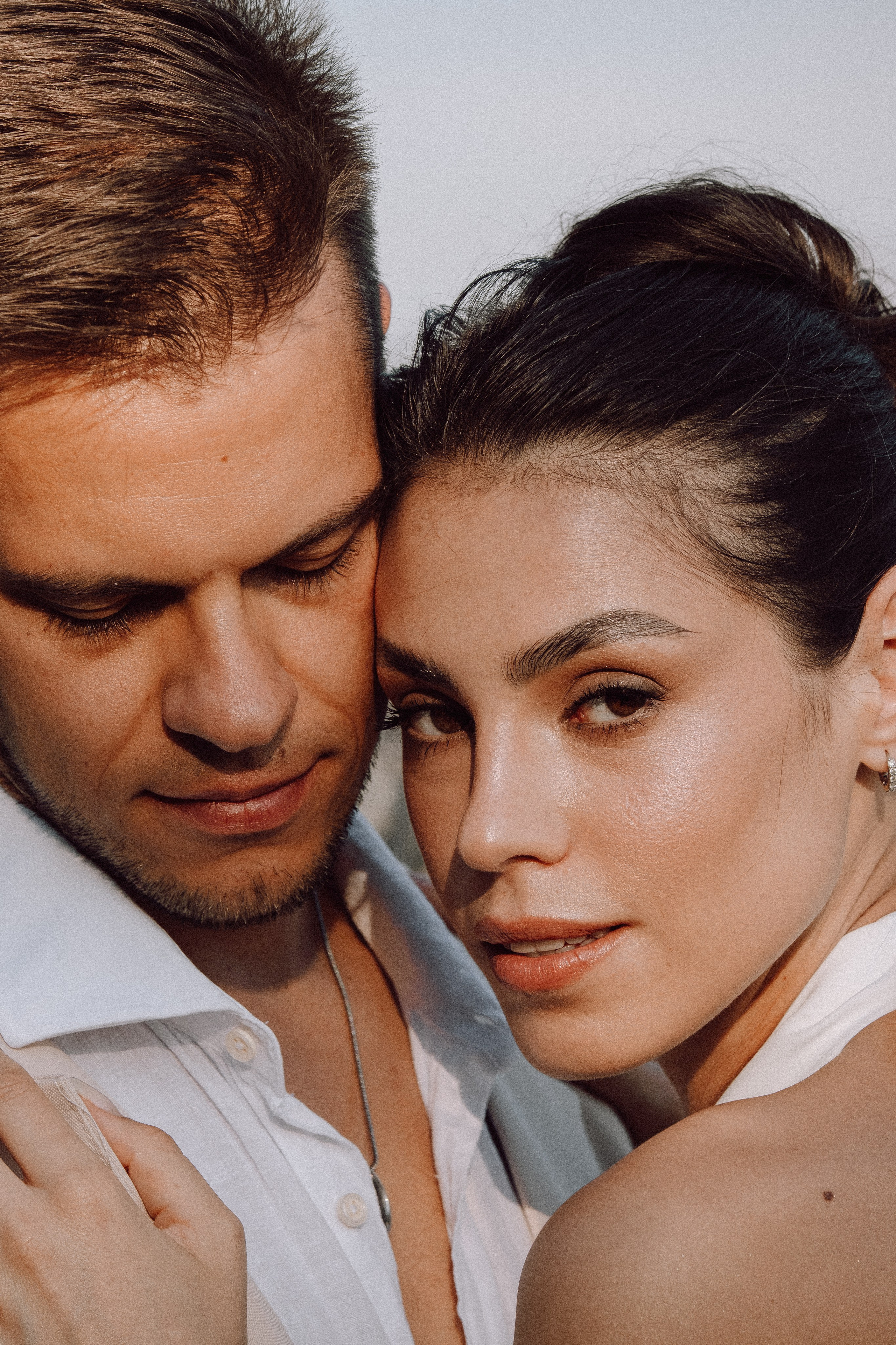 СВАДЕБНАЯ ФОТОСЕССИЯ ВЫЕЗДНОЙ ЦЕРЕМОНИИ (ФИНСКИЙ ЗАЛИВ). Профессиональный фотограф, Санкт-Петербург — Виктория Богомолова